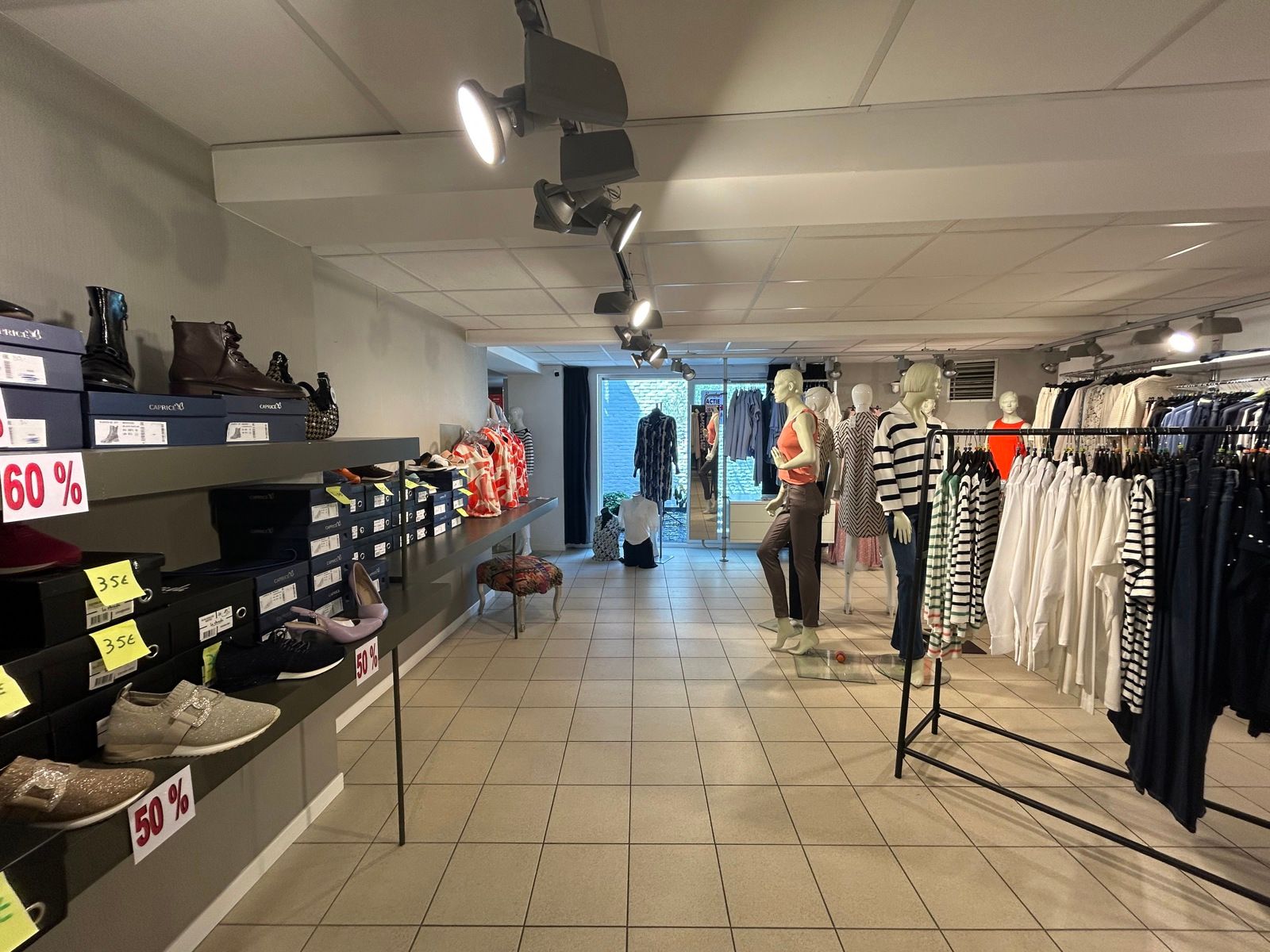 Commerciële ruimte te huur foto 5