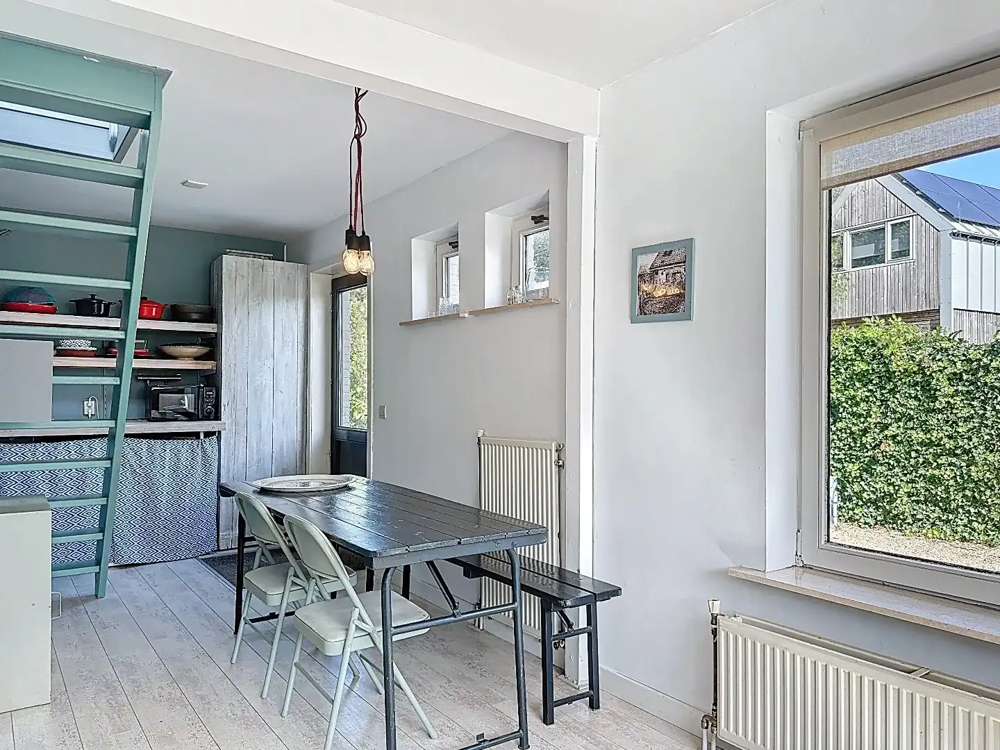 Strand in je achtertuin — wonen op toplocatie in Breskens foto 15