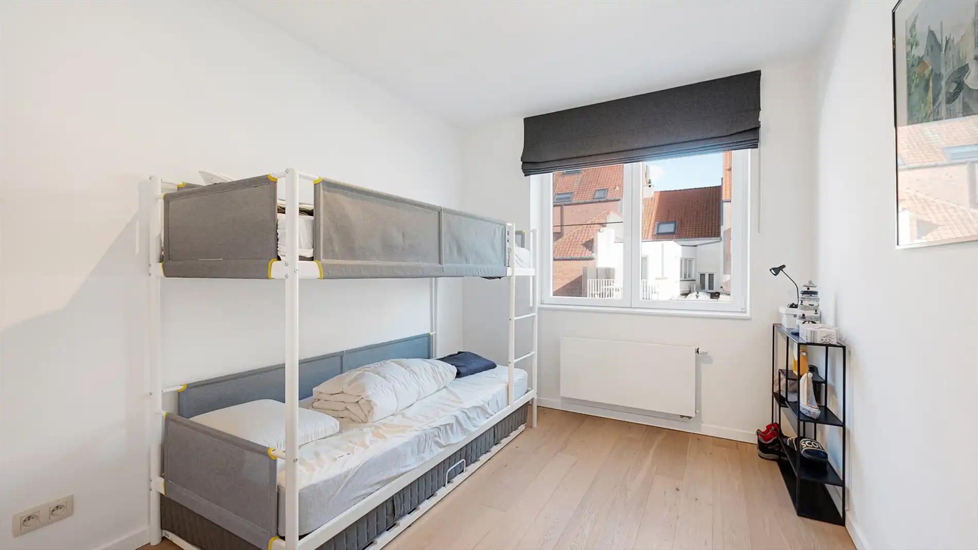 Ruime, recente woning op uitstekende ligging foto 18