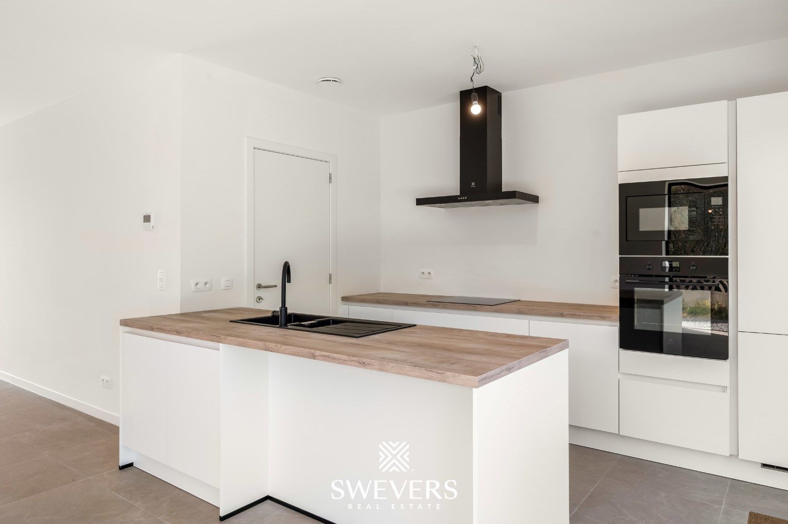 Volledig instapklare nieuwbouwwoning met 3 slaapkamers in Koersel foto 10