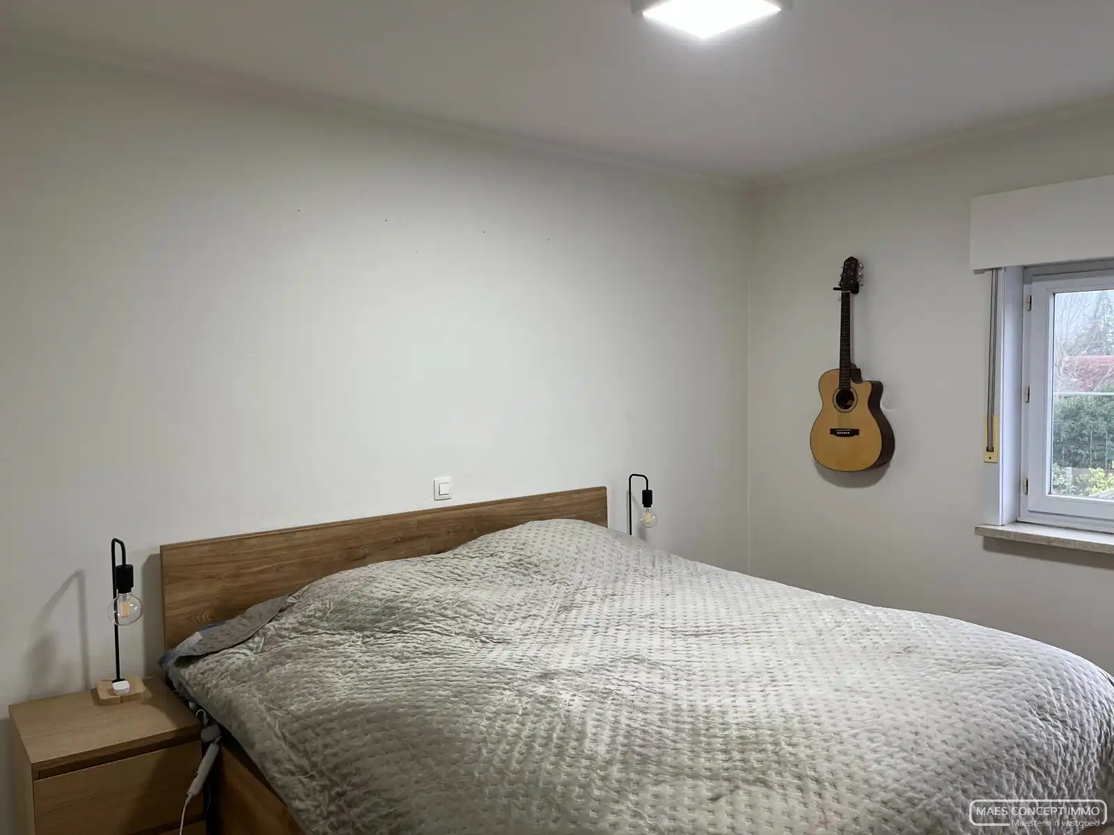 Instapklare woning te huur met 3 slaapkamers en tuin in centrum Tiegem foto 10