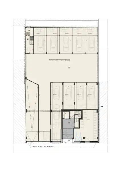 ZON EN DICHTBIJ HET STRAND foto 17