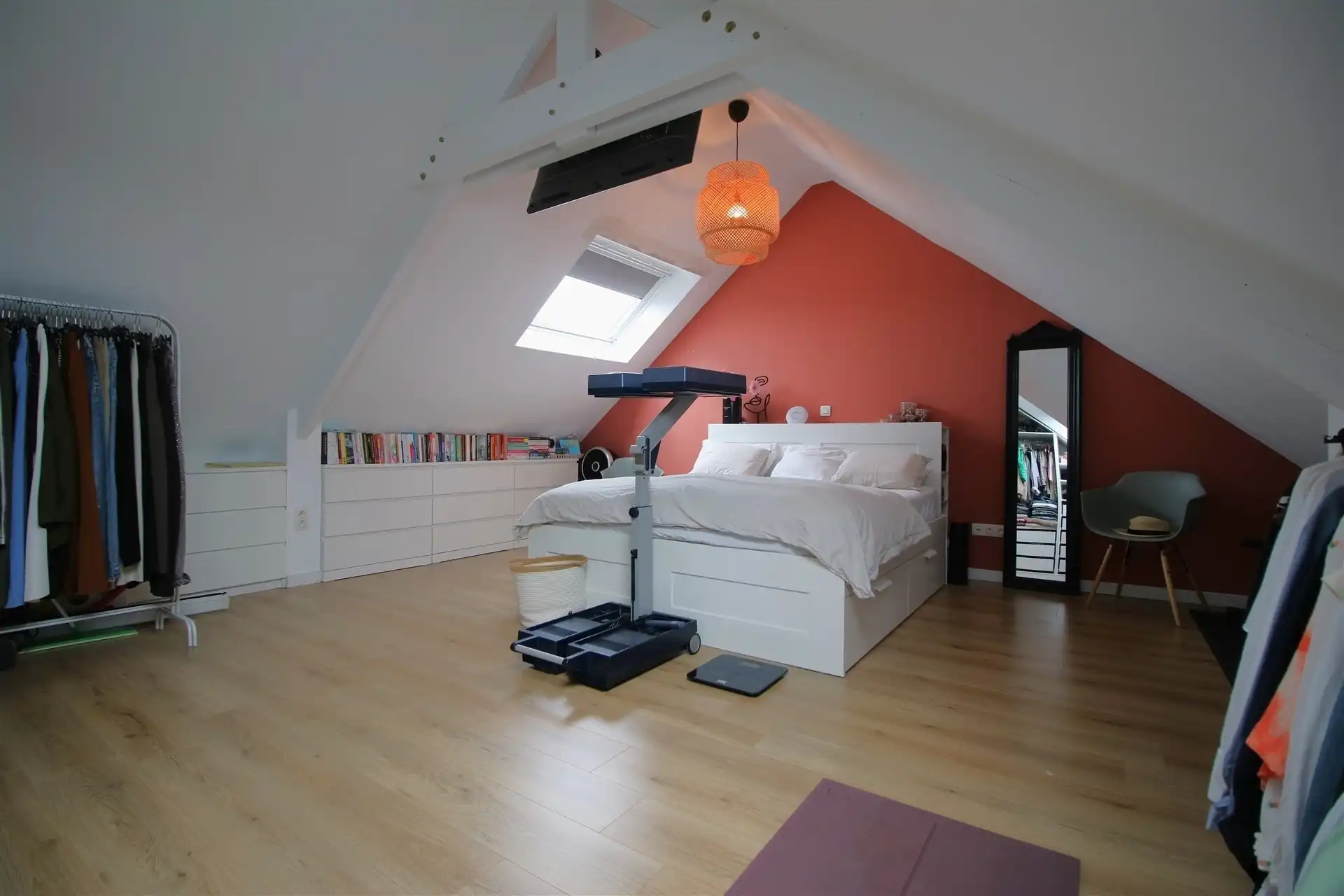 Mooi gerenoveerde woning 3 slpk & tuin foto 21