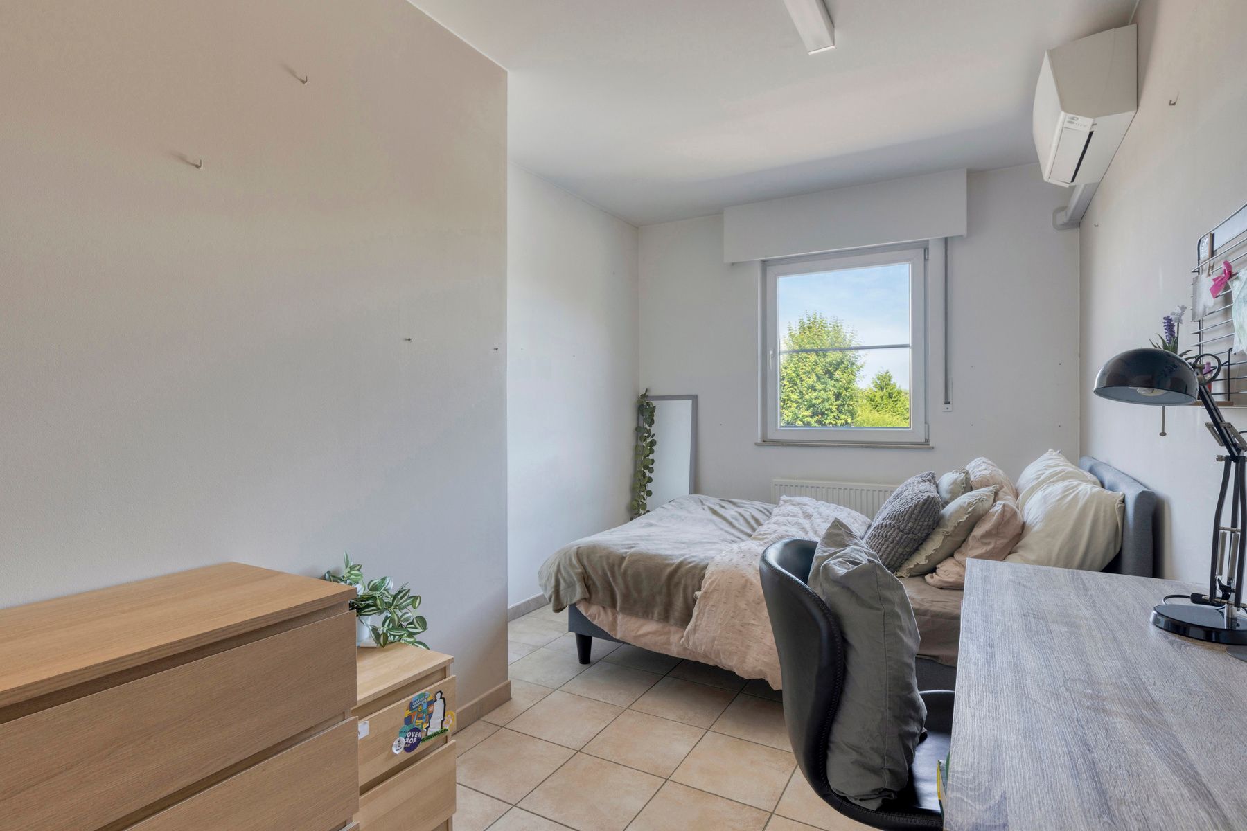 INSTAPKLARE WONING TE KOOP IN DOODLOPENDE STRAAT (EPC A)! foto 13