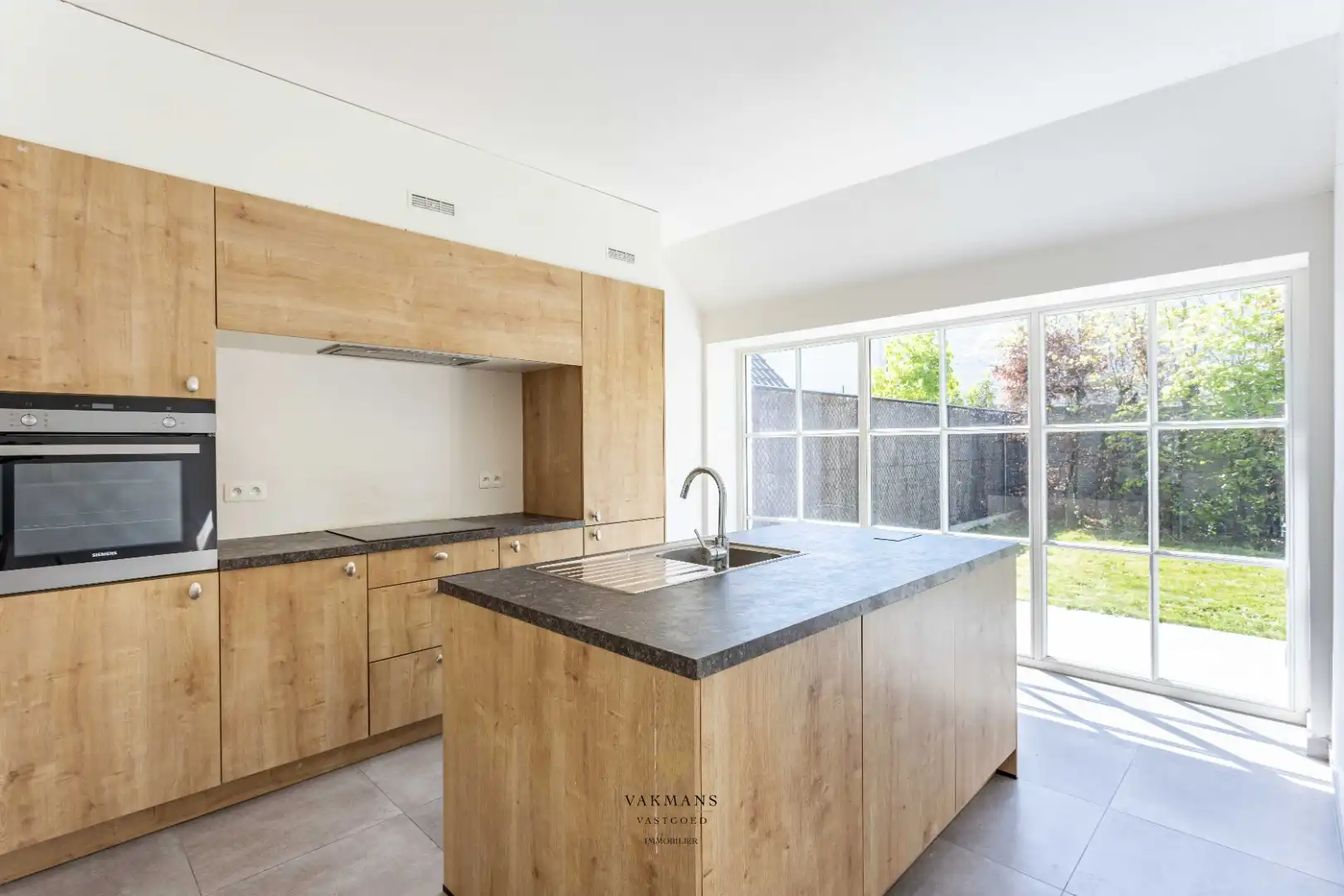 Exclusief nieuwbouw project in het centrum in alle rust foto 21