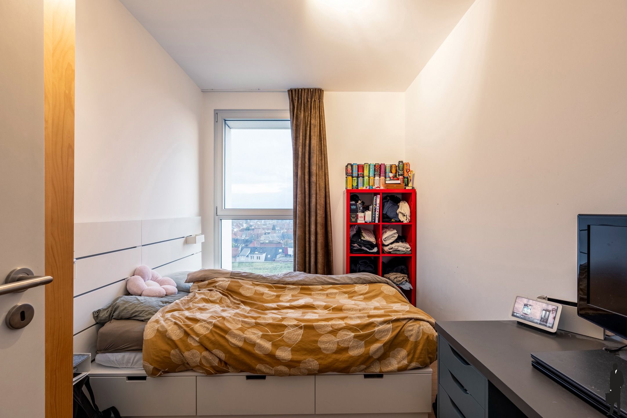 Luxe appartement met 3 slaapkamers te Turnhout  foto 11