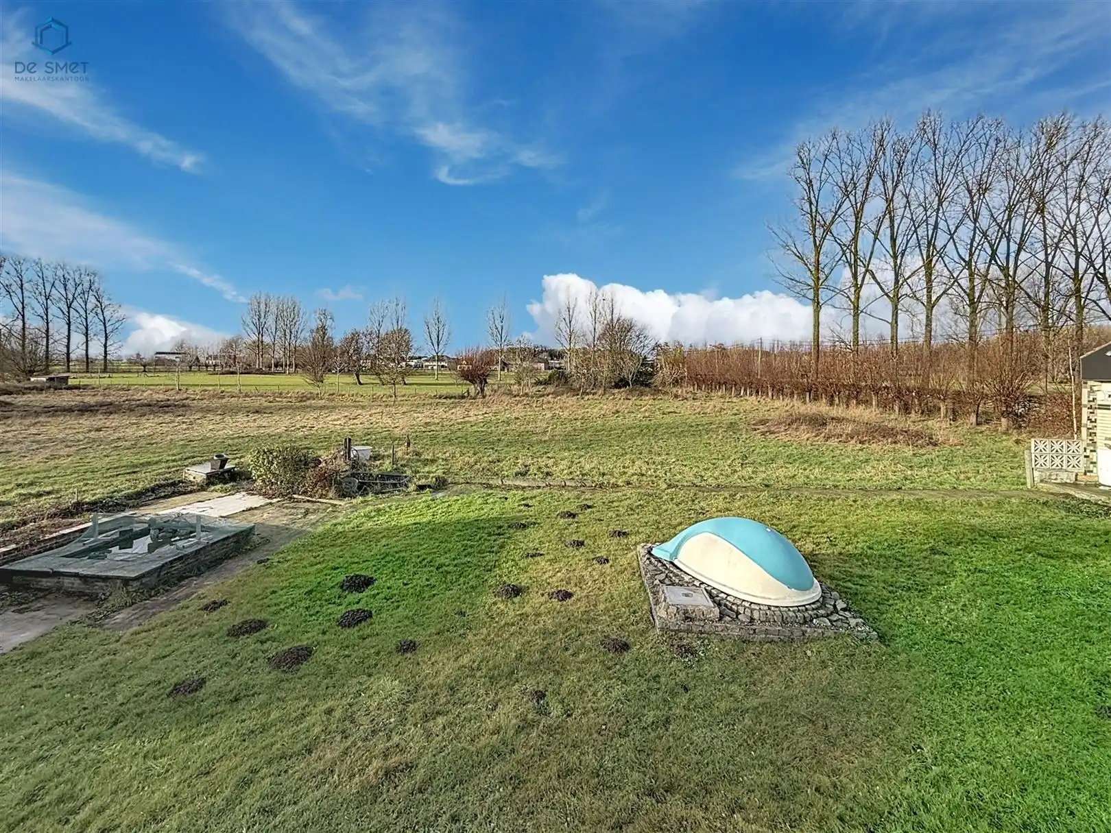 Ruime woning op een uitzonderlijk perceel in een oase van rust te Lierde foto 23