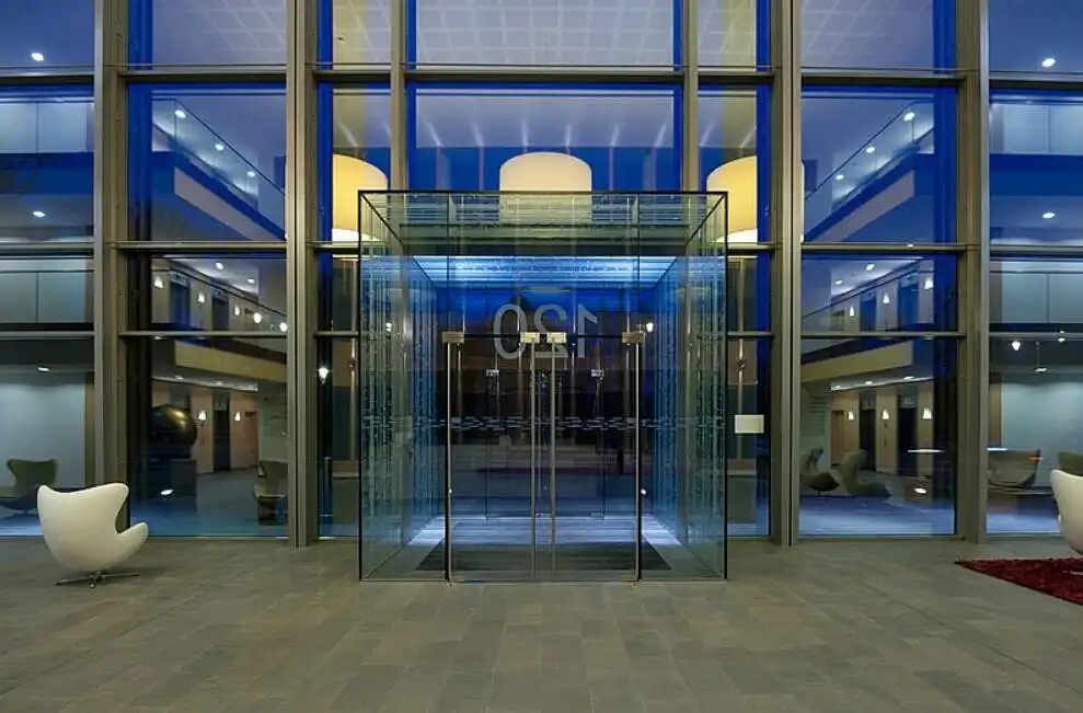 SOLARIS: vanaf 250 m² foto 4