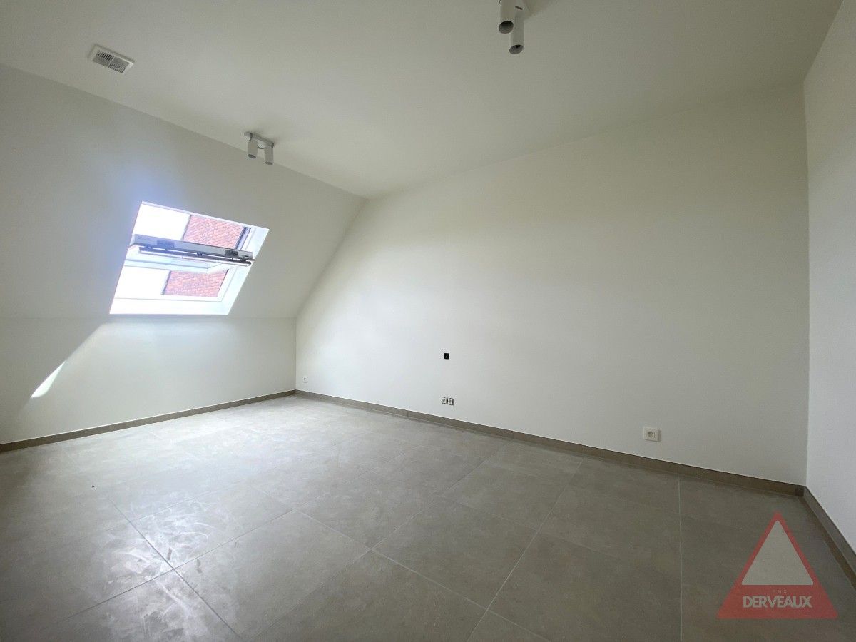 Geluwe - Nieuwbouwwoningen volledig instapklaar en energiezuinig foto 8