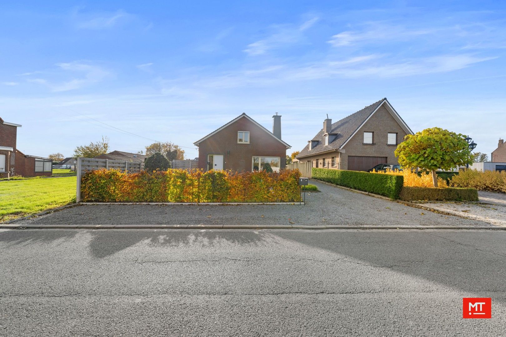 Kloeke, alleenstaande woning met 4 slaapkamers (+ mogelijk), Zuidgerichte tuin en garage foto 21