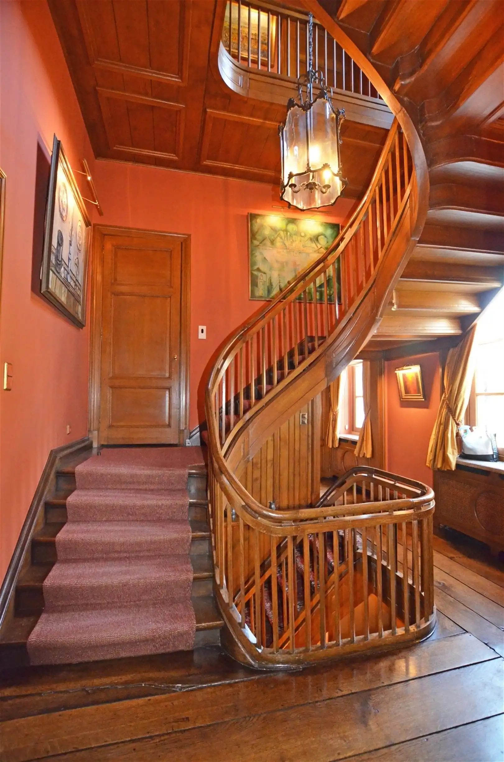 Uniek kasteeldomein op ±7ha nabij het centrum van Hasselt foto 16