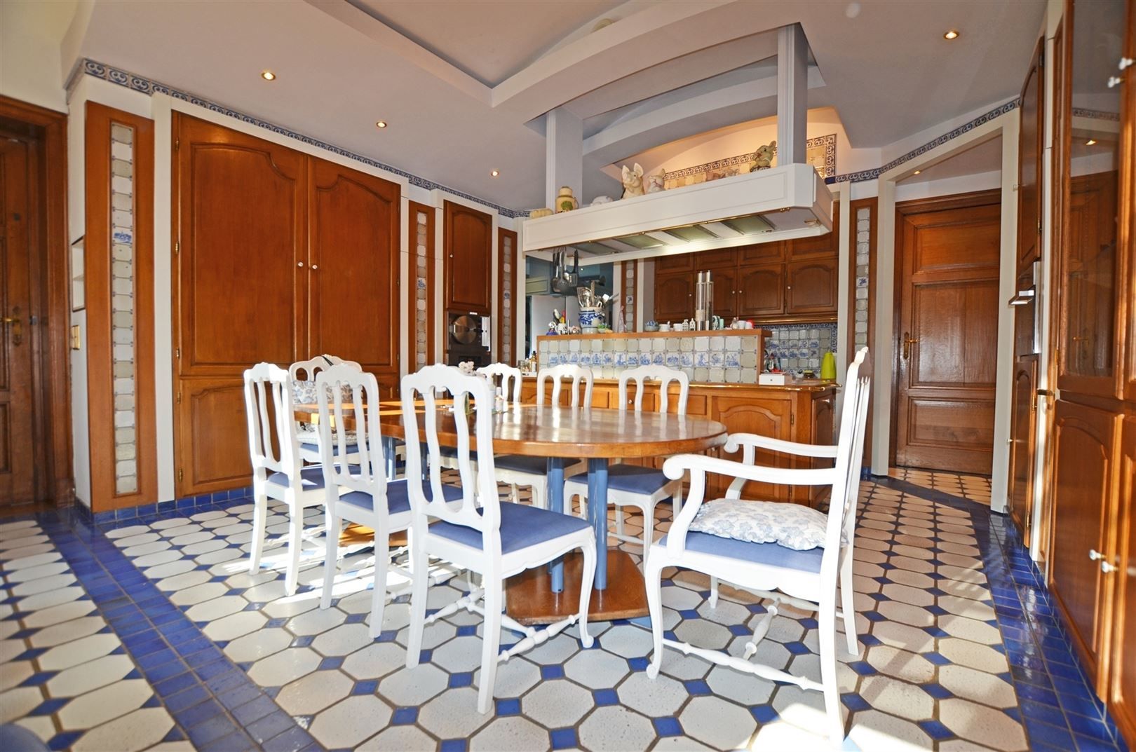 Uniek kasteeldomein op ±7ha nabij het centrum van Hasselt foto 16