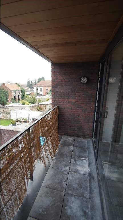 Duplexappartement in centrum Tienen met 2 slpks en terras foto 2