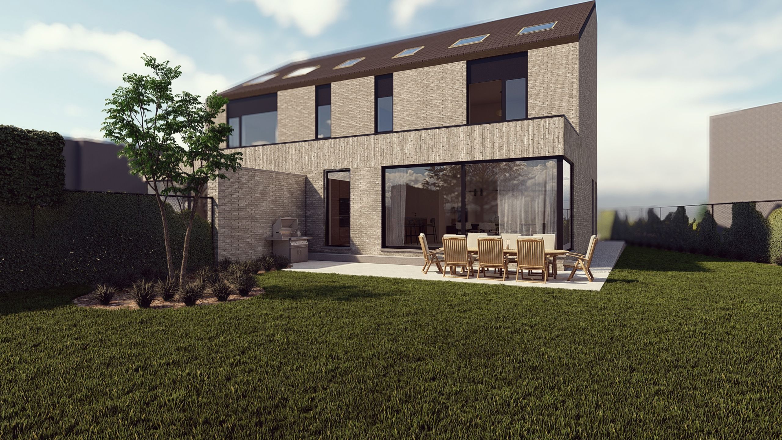 Huis te koop foto 3
