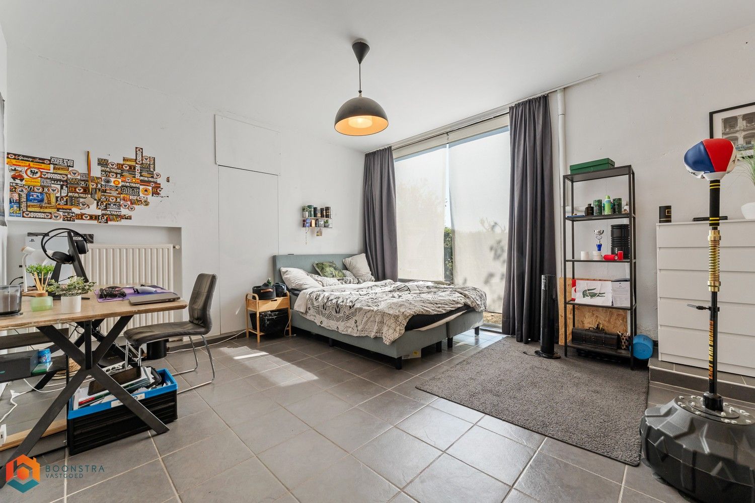 Instapklare woning met 4 slpkrs, tuin en zwembad te Sint-Katelijne-Waver foto 8