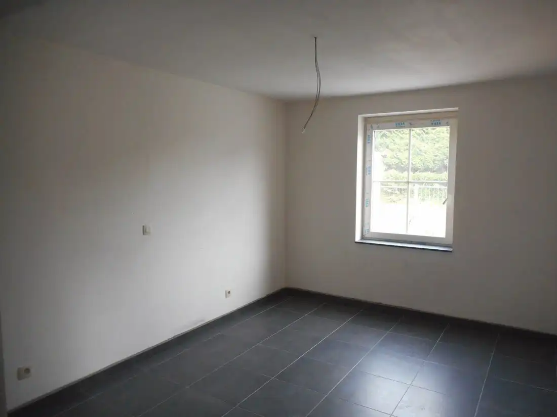 Mooi gelijkvloers appartement te Tessenderlo-Ham foto 5