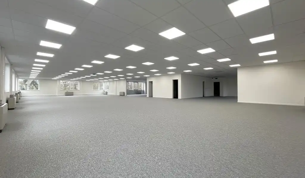 Kantoren te huur in Intercity Business Park foto 4