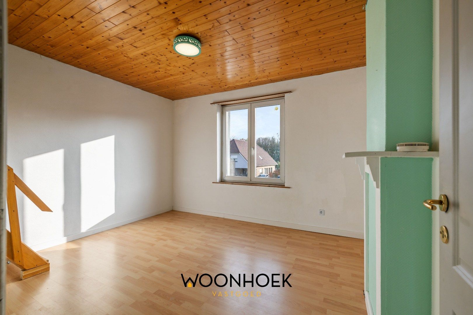 VERKOCHT! Binnen de week! Woonhoek Vastgoed Lokeren foto 11