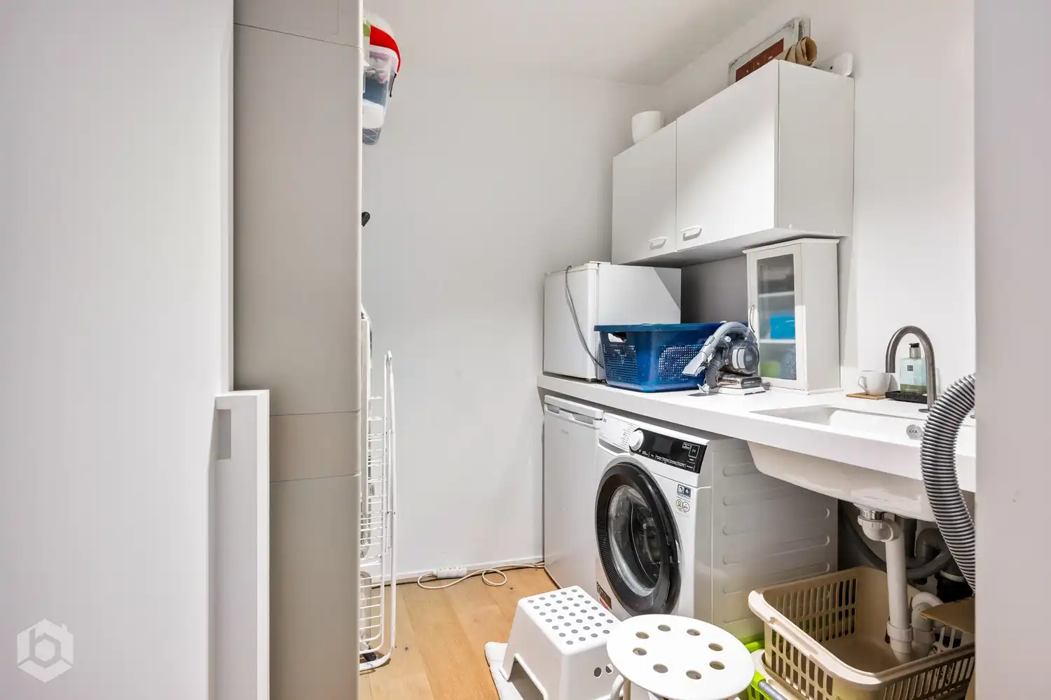 Ruime penthouse met 2 slpkrs, royaal dakterras en ruime garage foto 20
