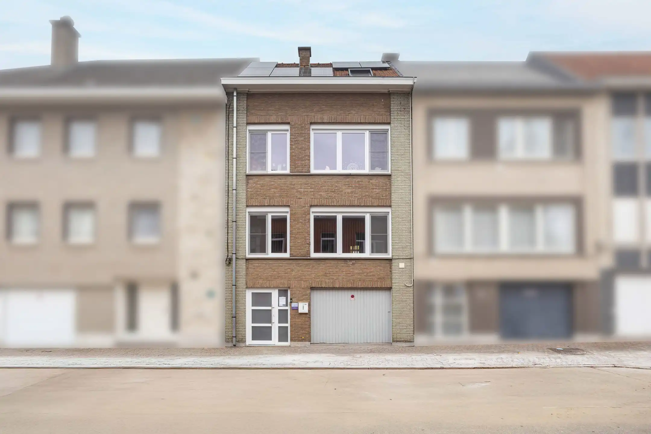 Ruime, statige woning met garage & tuin op aangename locatie foto 26