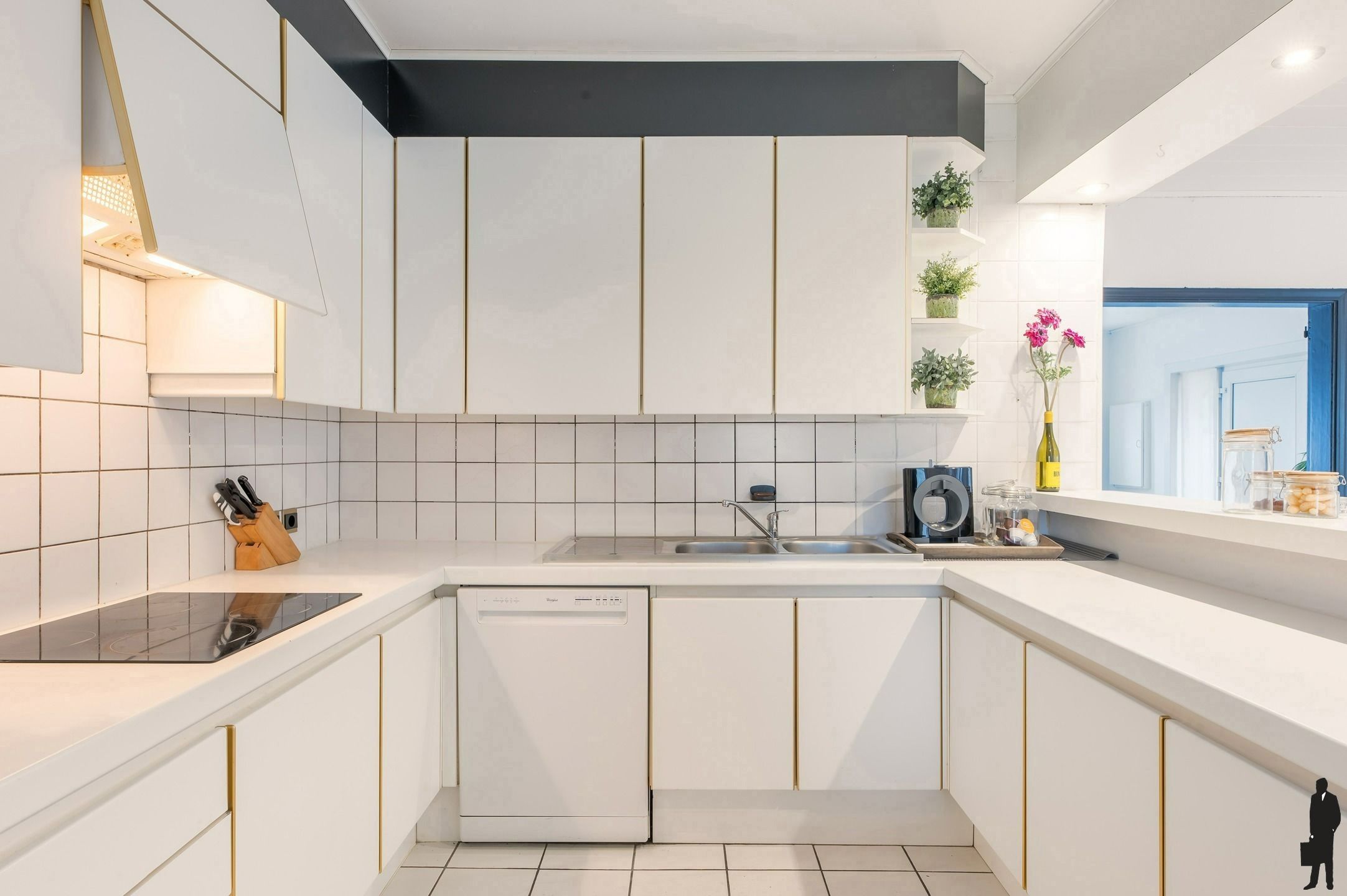 Charmante woning met magazijn op TOP locatie in Retie foto 7