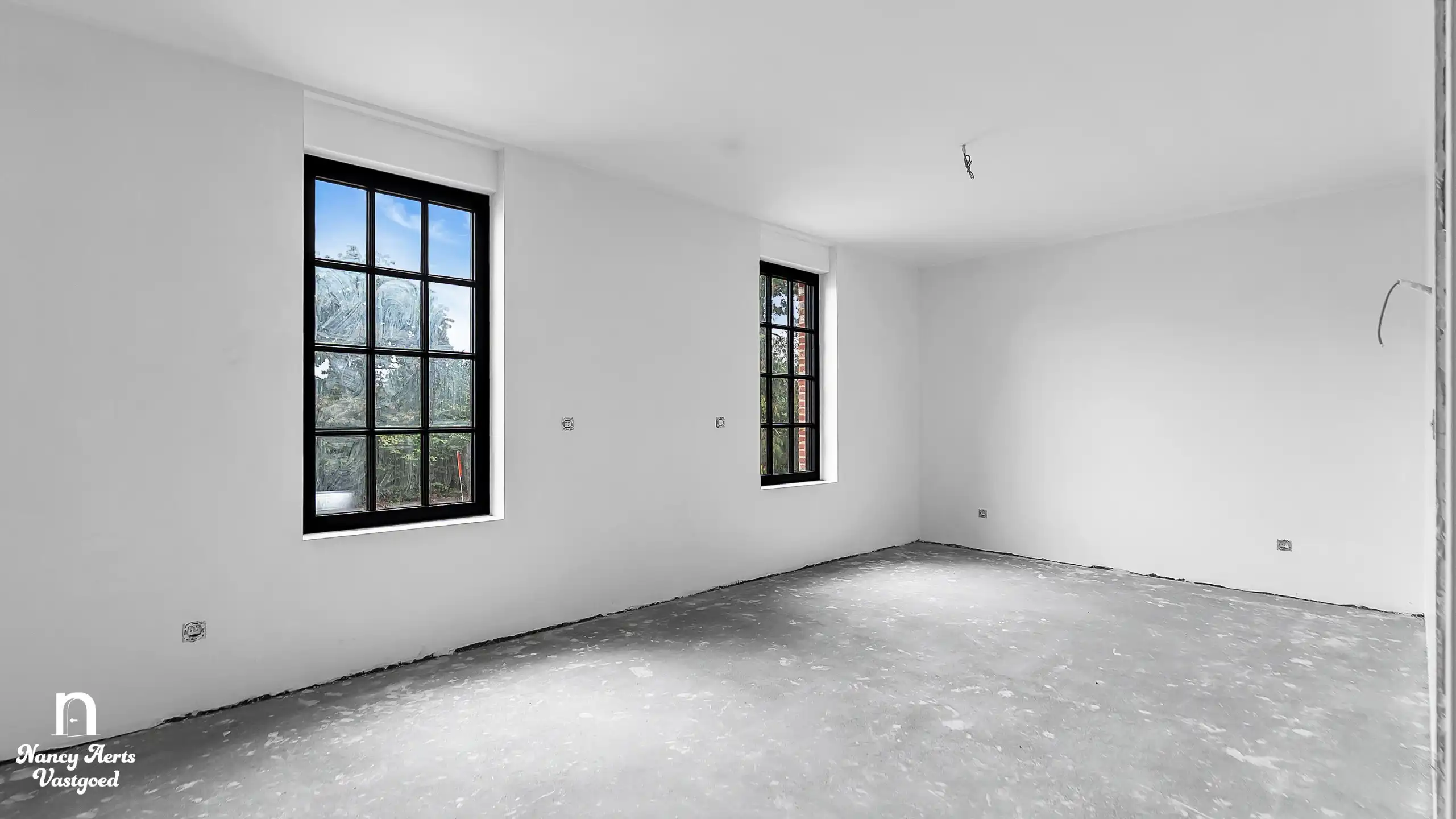 Royale pastorijwoning met 5 slaapkamers en westgerichte tuin foto 14
