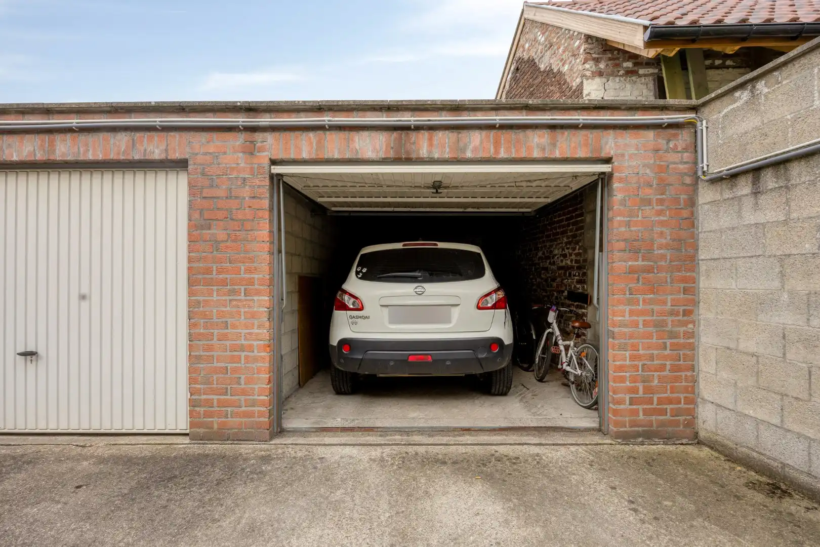 Gelijkvloers appartement met 2 slaapkamers ruim terras, garage en kelderberging in Tienen! - bewoonbare opp. 76m² -  EPC 251 kWh/m² foto 17