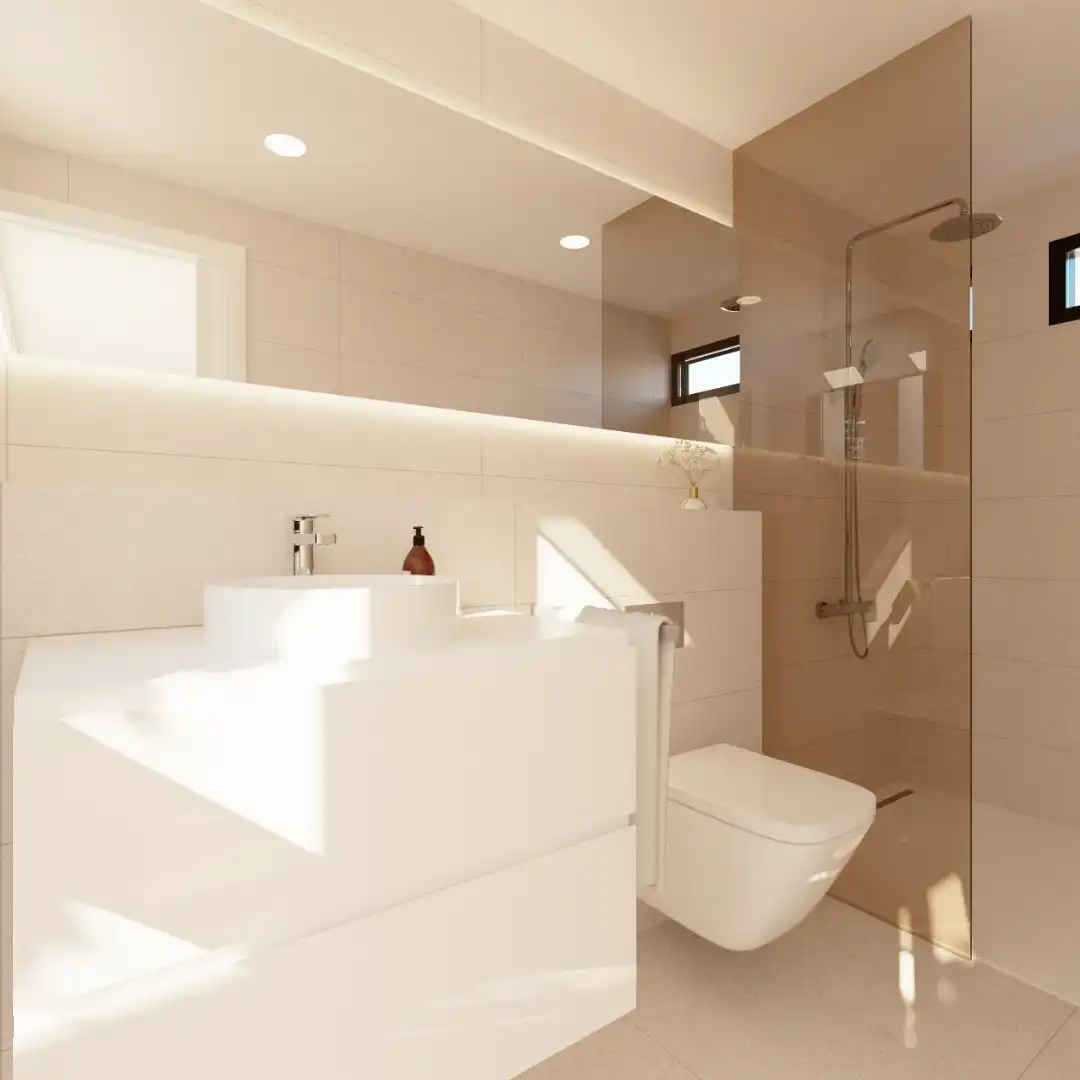 Townhouses Almanzor - Font de Llop Golf - De Monforte del Cid foto 7