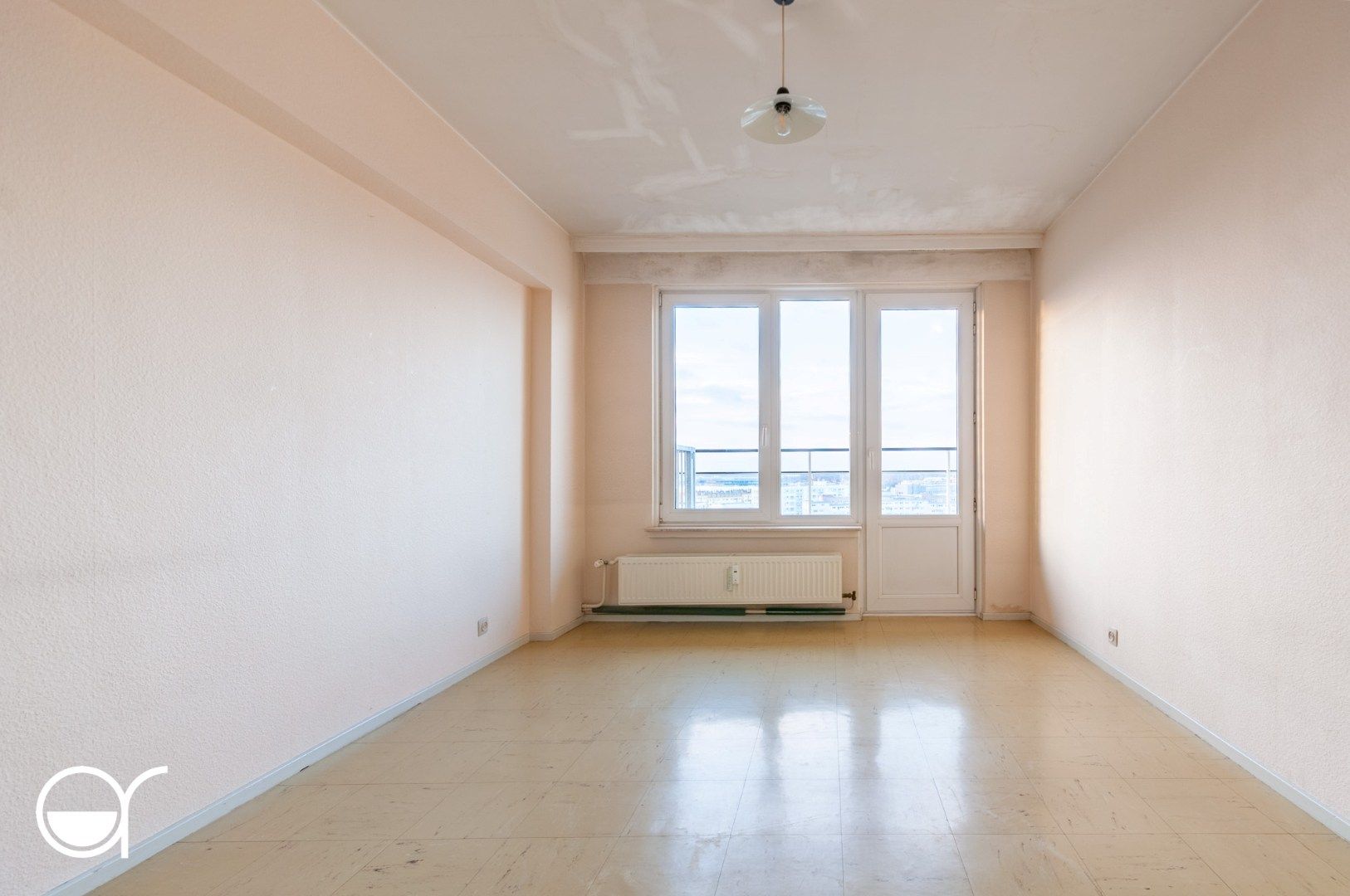 Appartement met 1 slaapkamer gelegen in het centrum van Gent foto 10