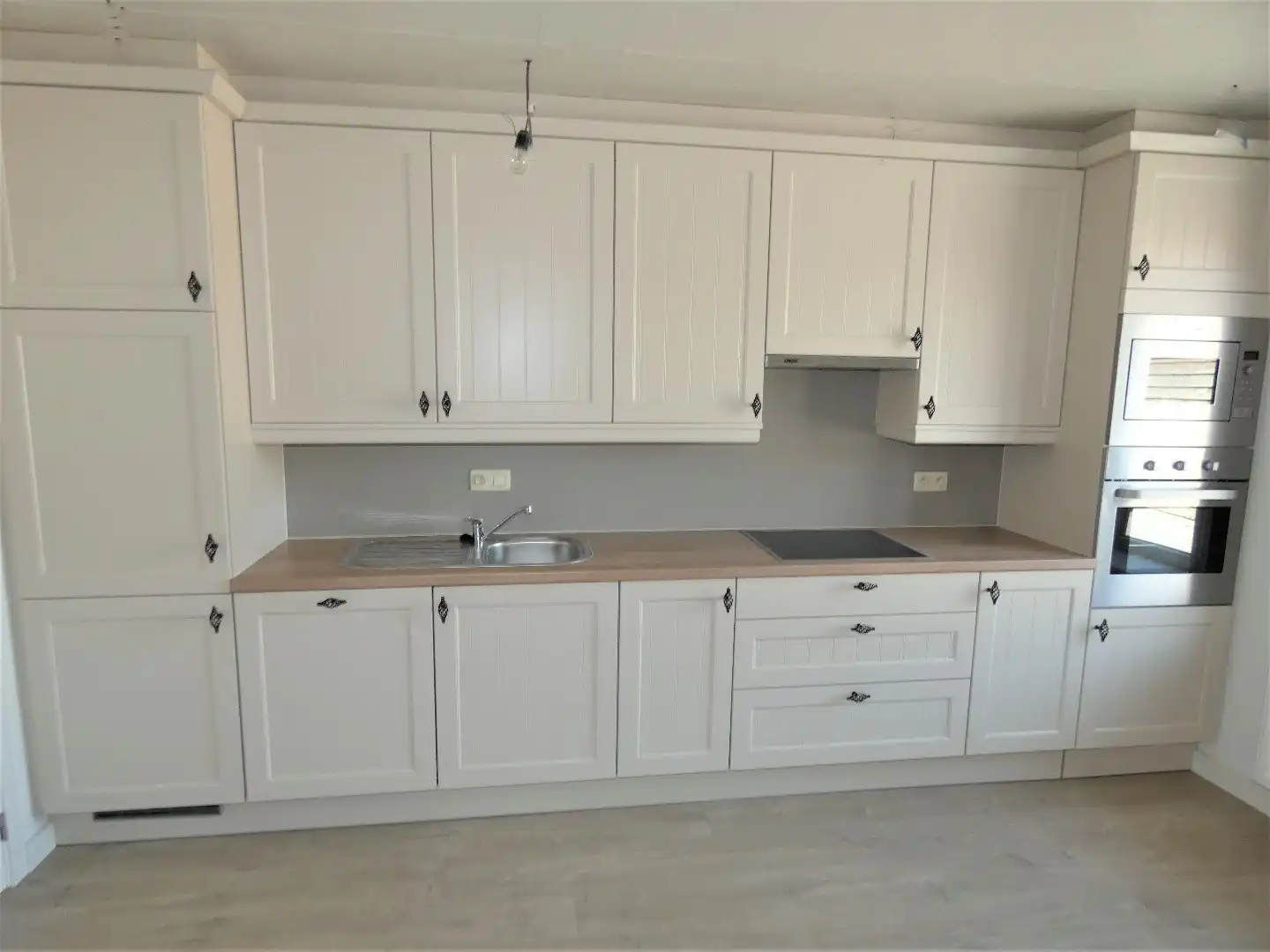 Instapklare energiezuinige woning (216 m²) met 3 slpk en zonneterras, Eernegem foto 17