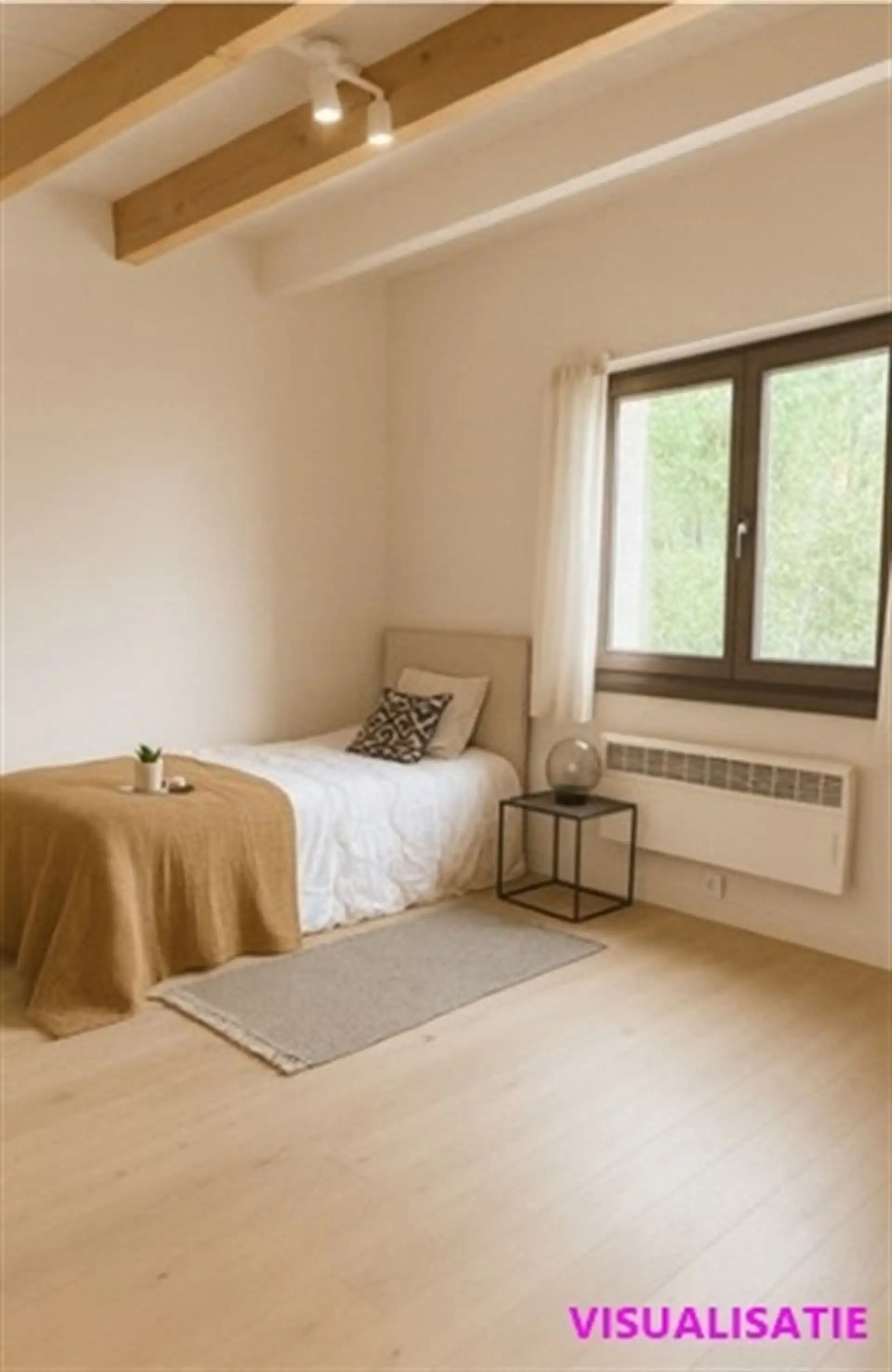 Gezellige en warme eengezinswoning. foto 19