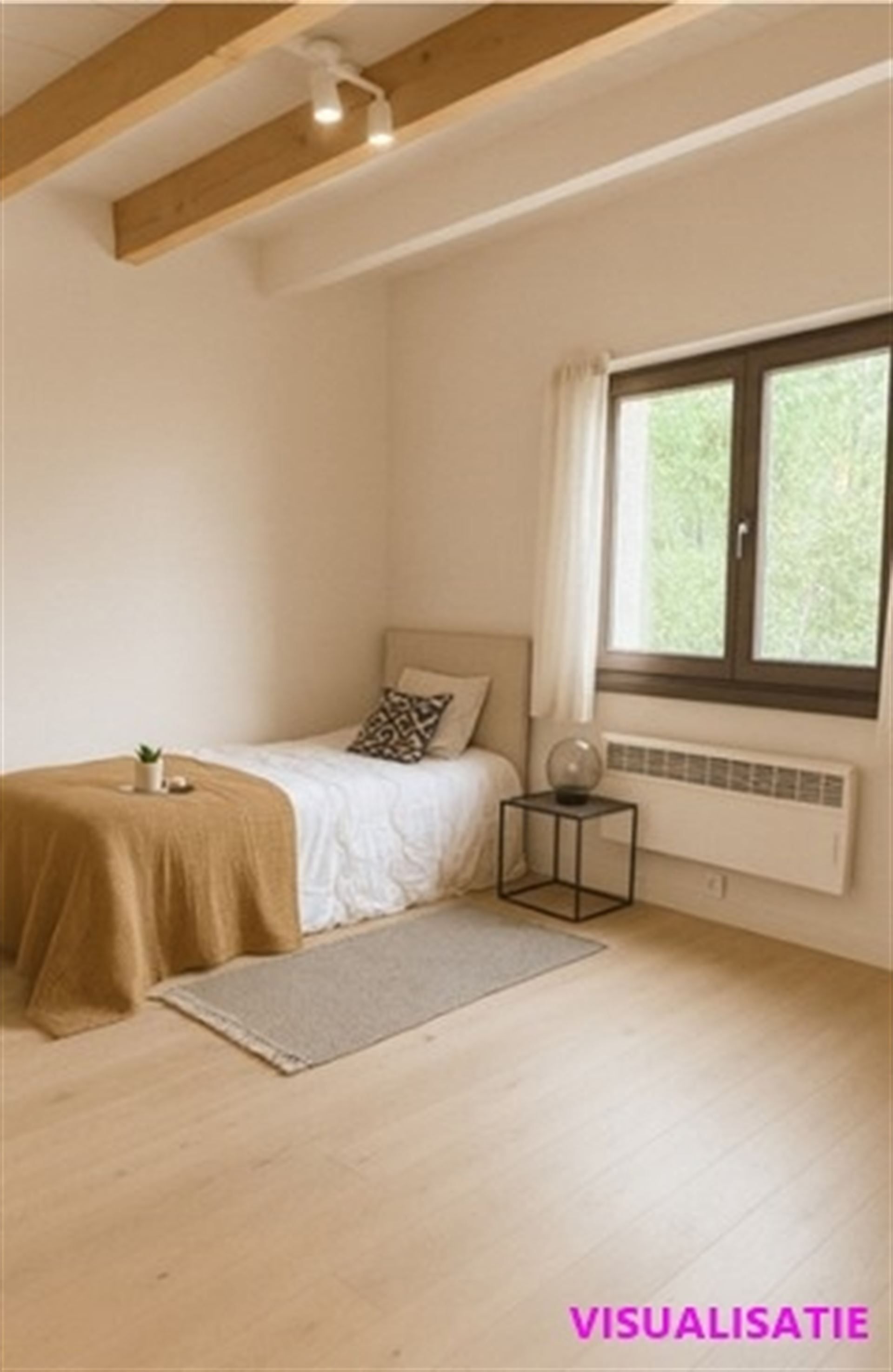 Gezellige en warme eengezinswoning. foto 19