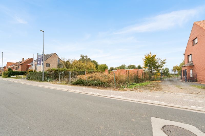Woning OB in opbouw op perceel 1300 m² !!! foto 7