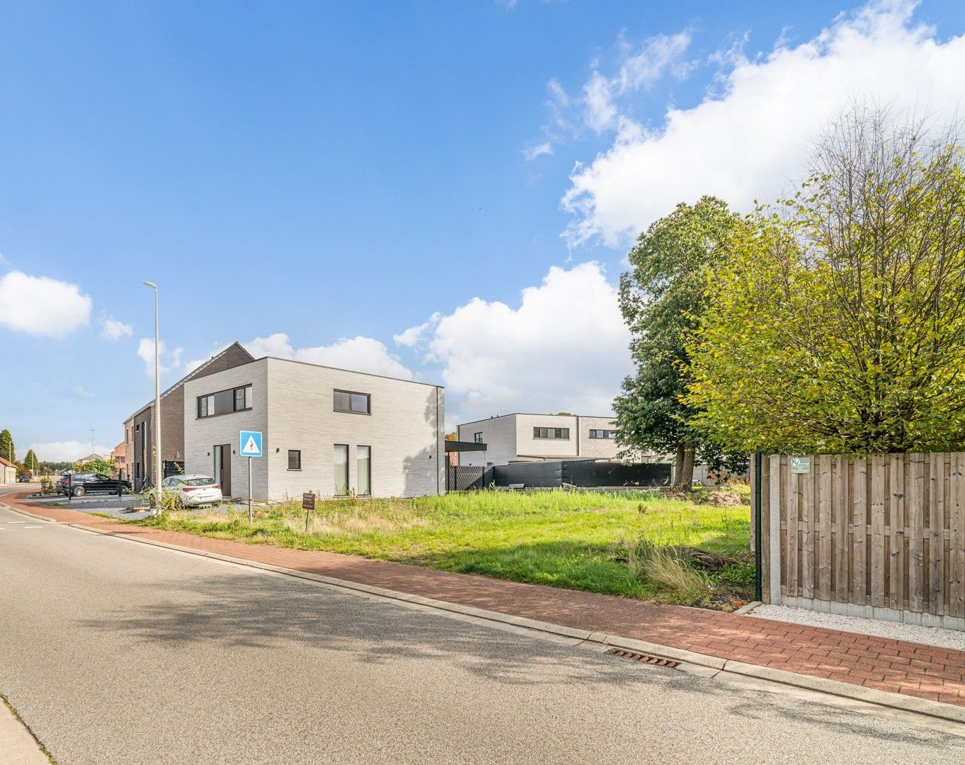 🏡 Bouwgrond te koop – Weygaardstraat, Houthalen foto 3