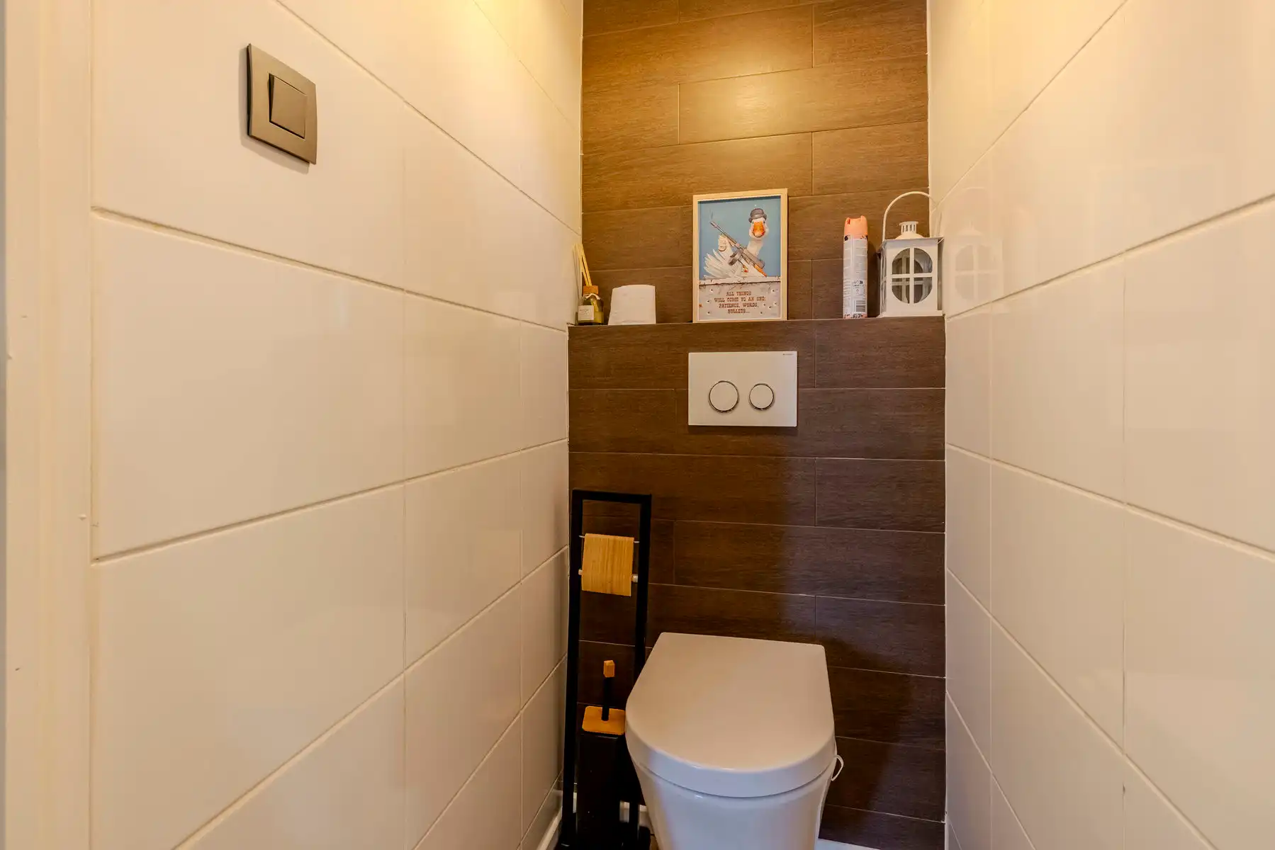 Instapklare HOB met 3 slaapkamers foto 20
