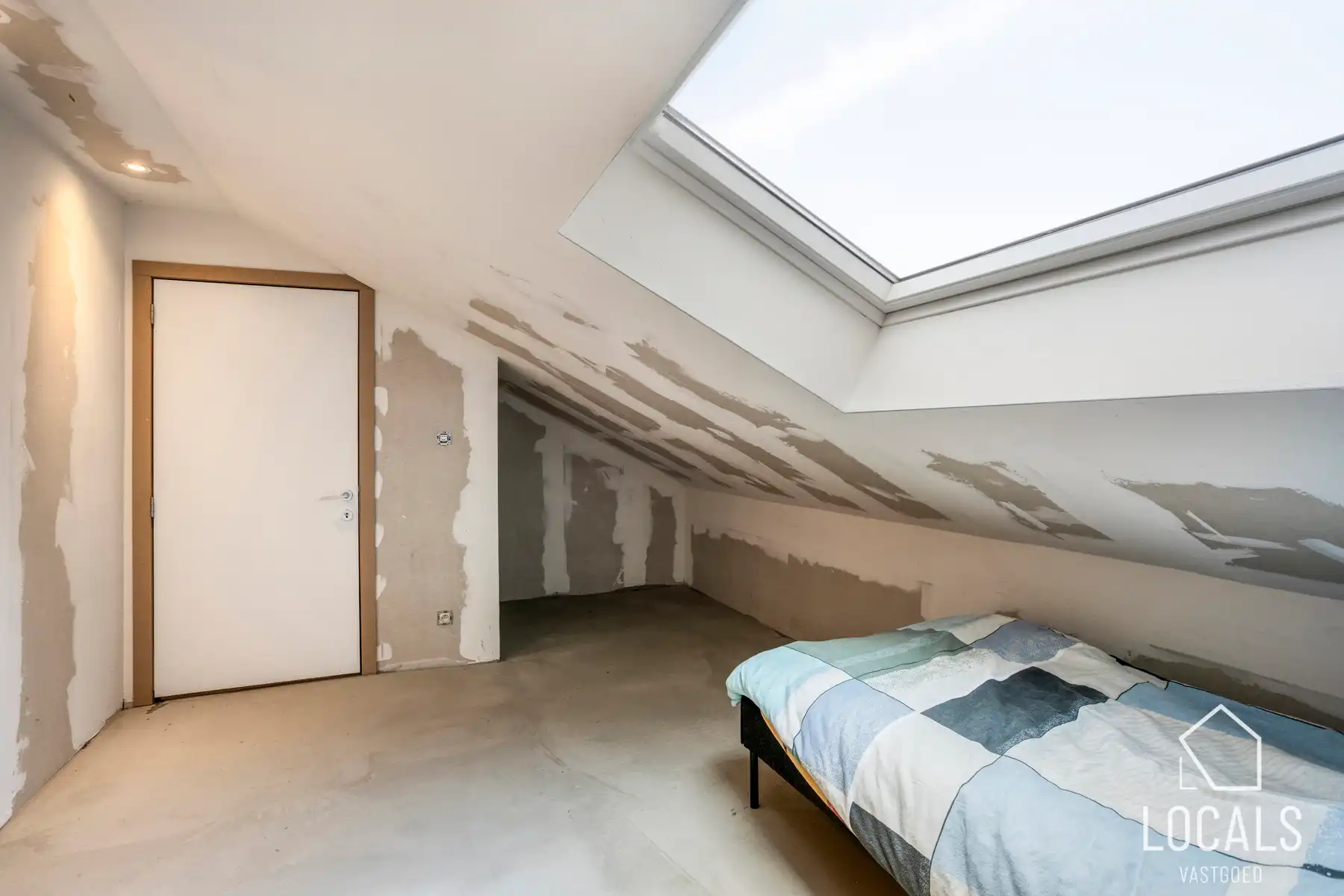 Ruime energiezuinige woning met uitbreidingsmogelijkheden  foto 29