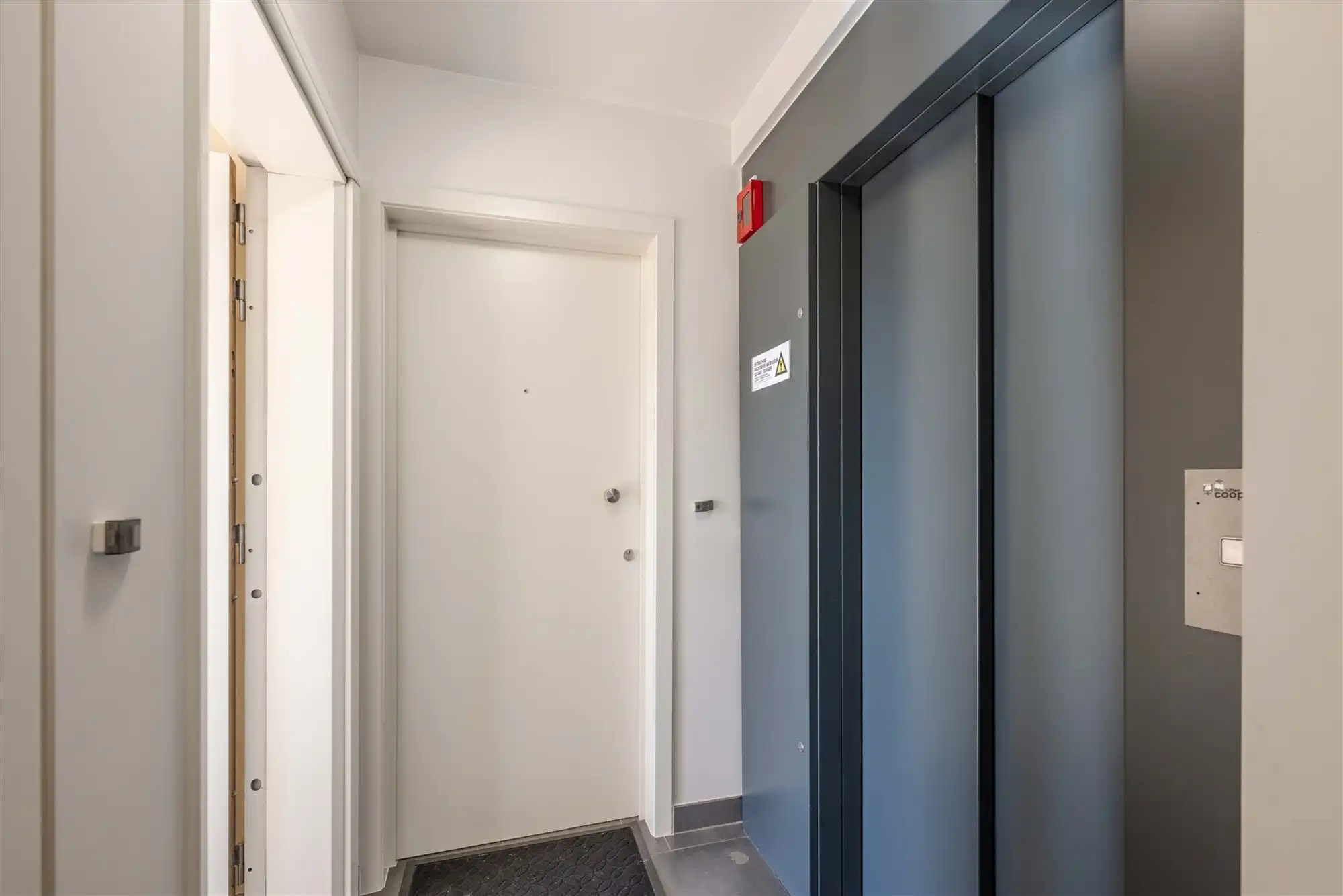 Appartement foto 6