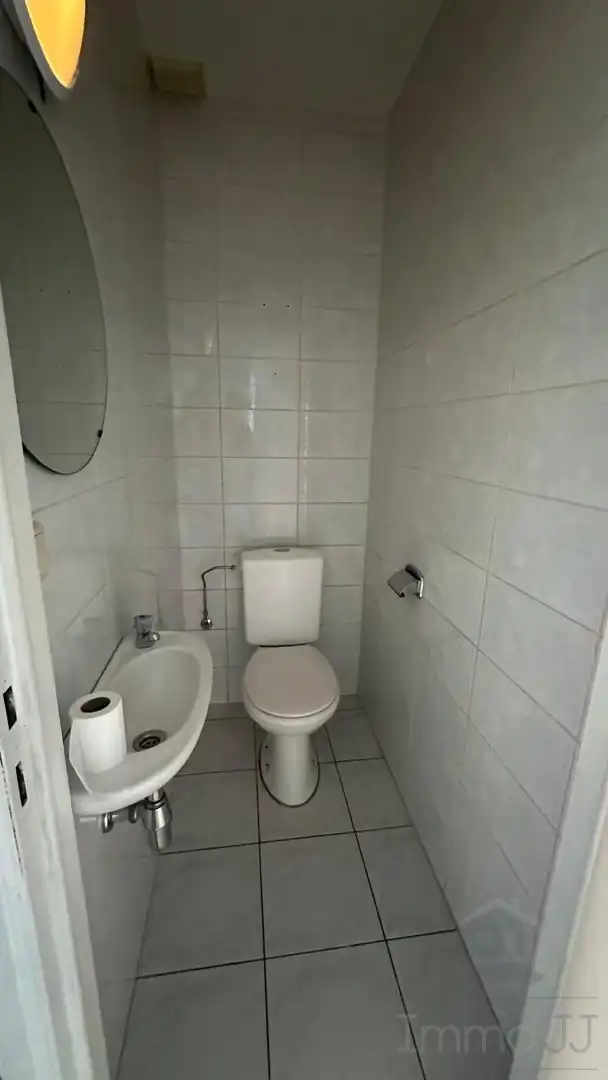 Te huur: Gelijkvloers appartement met 1 slaapkamer in As foto 8