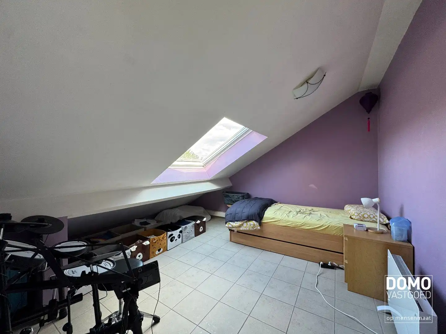 Appartement met 1 slaapkamer en parkeerplaats te huur in centrum Kuringen foto 5