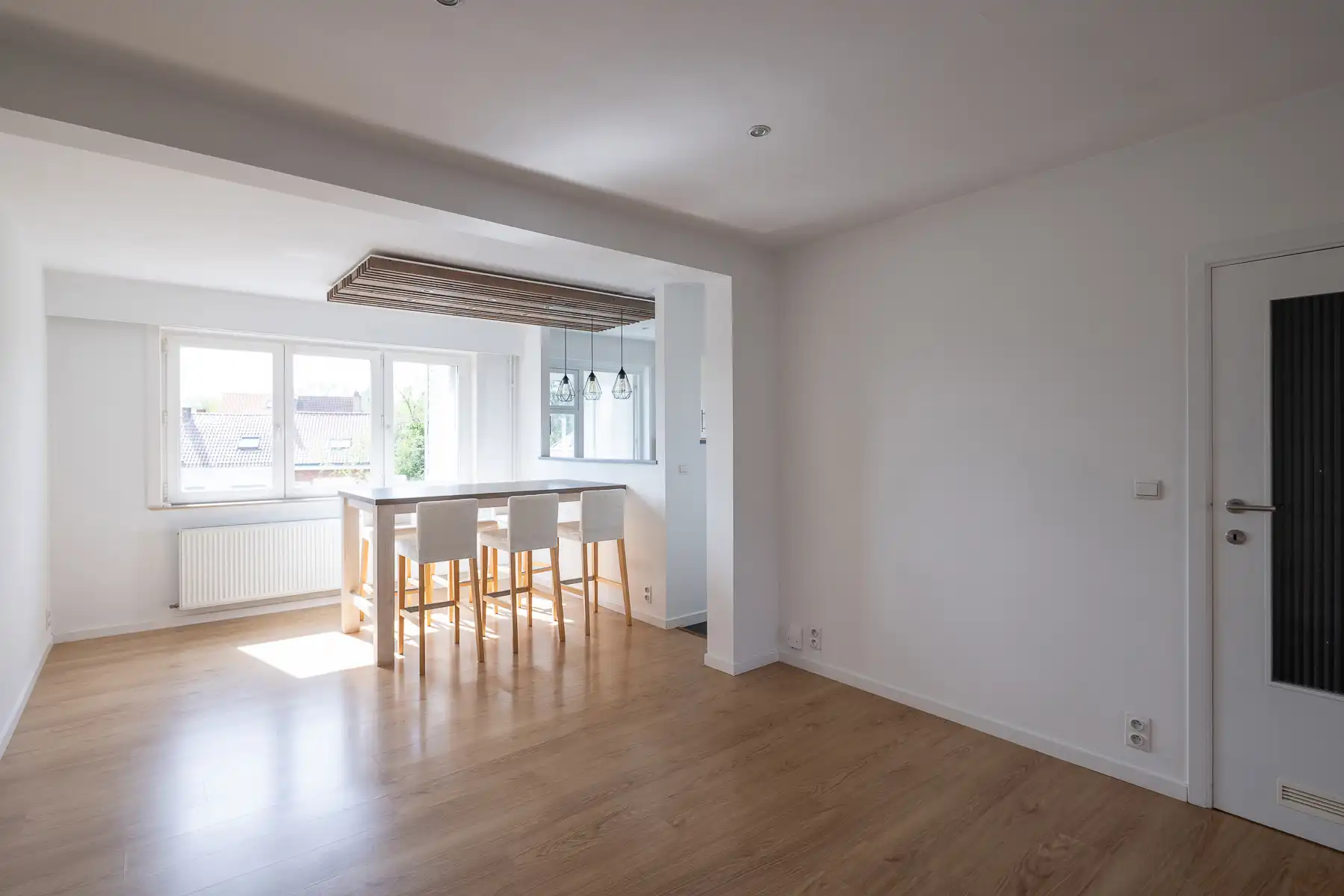 Instapklaar appartement met lage kosten foto 5