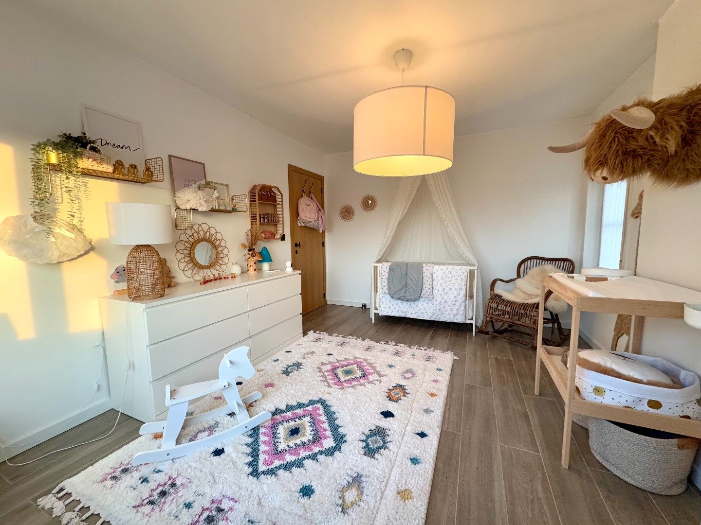 INSTAPKLARE WONING MET 4 SLPKS, TUIN EN GARAGE foto 20
