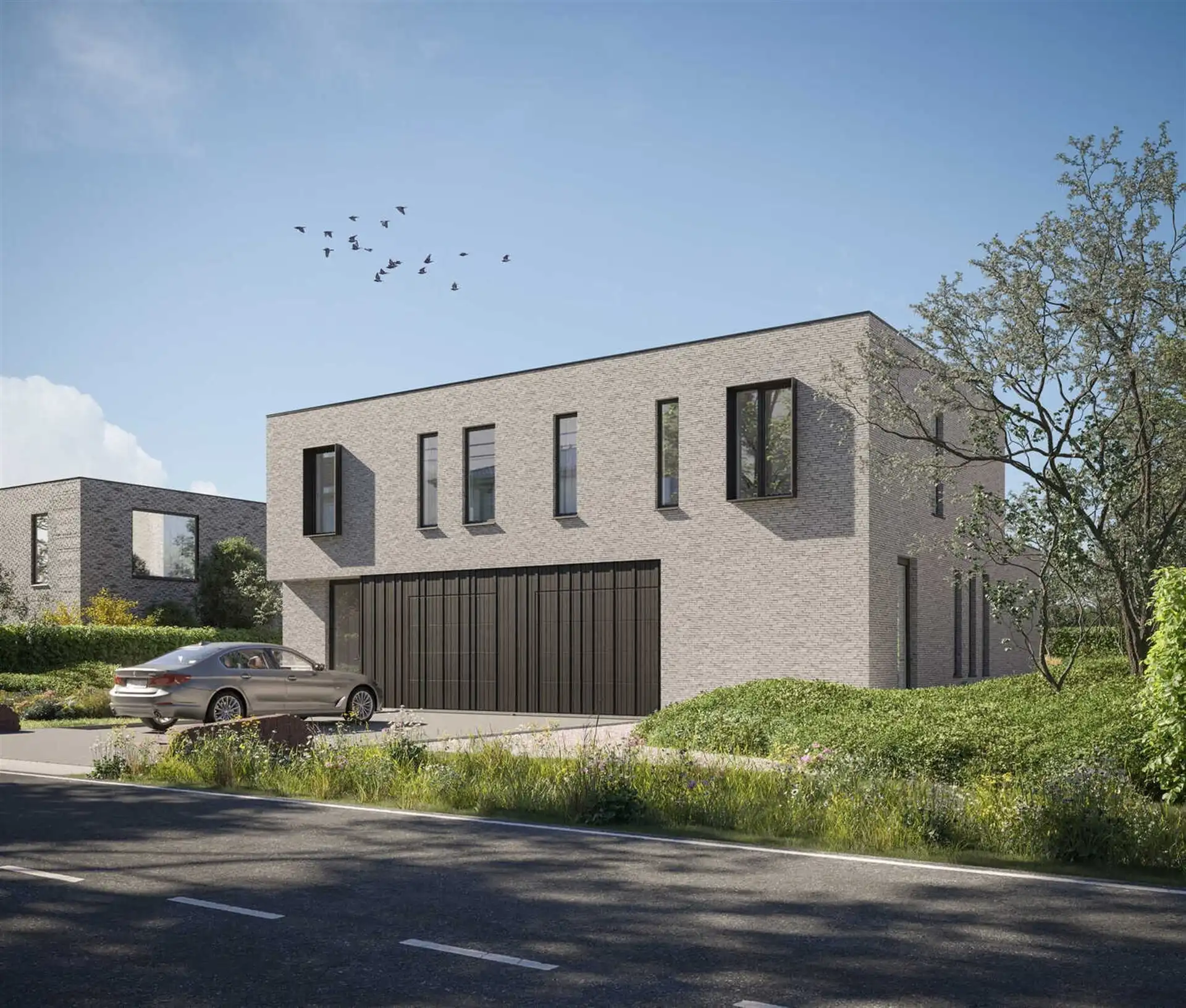 Wonen aan de poort van de Vlaamse Ardennen  foto {{pictureIndex}}