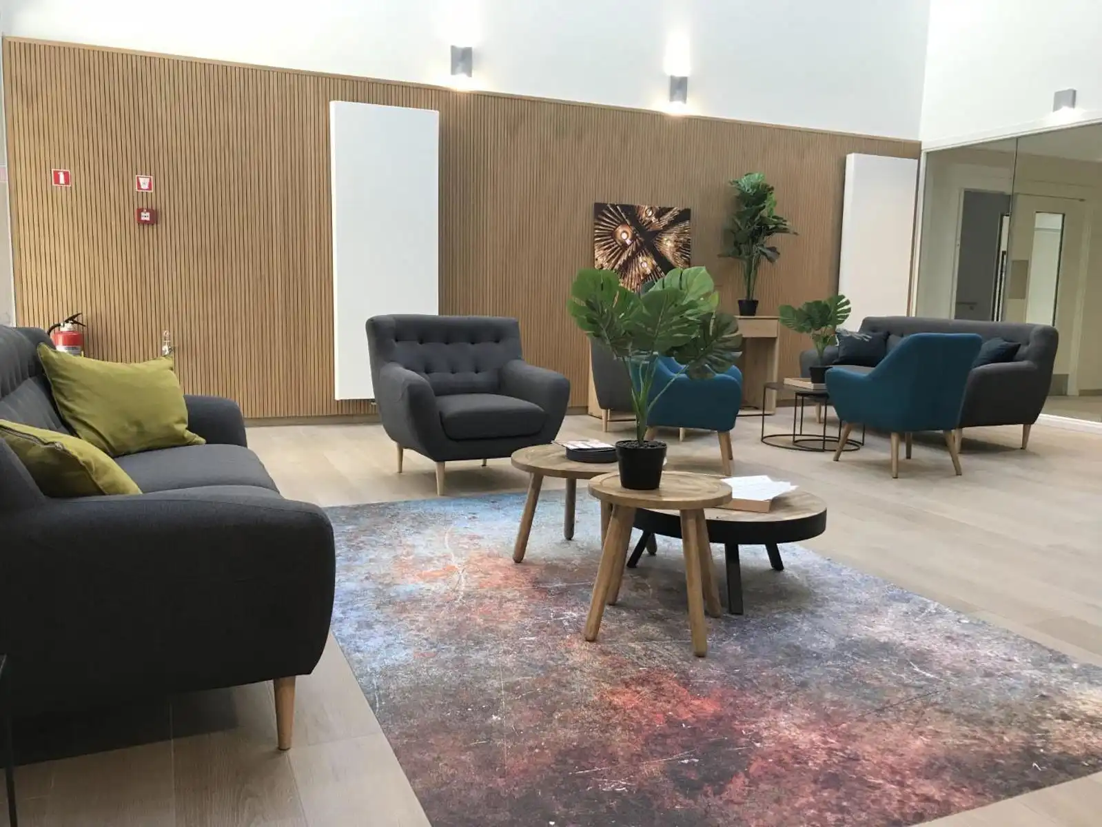 Appartement te koop 2880 Bornem