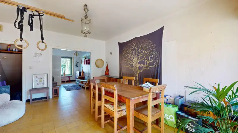 Rustig gelegen woning met 4 slpks op 116m² met tuintje 45m² foto 9