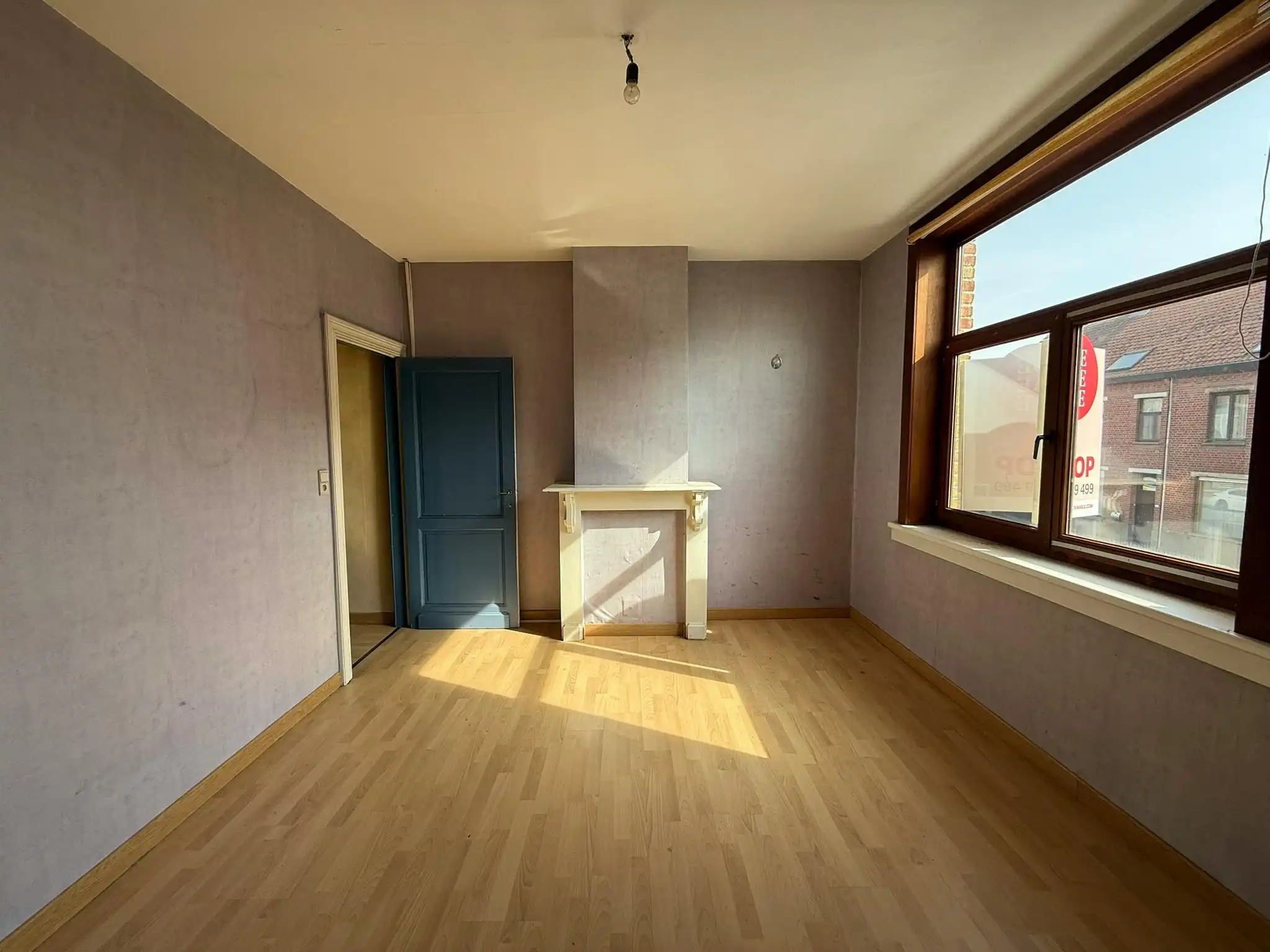 Huis te koop in Ieper met 4 kamers, tuin en garage  foto 19