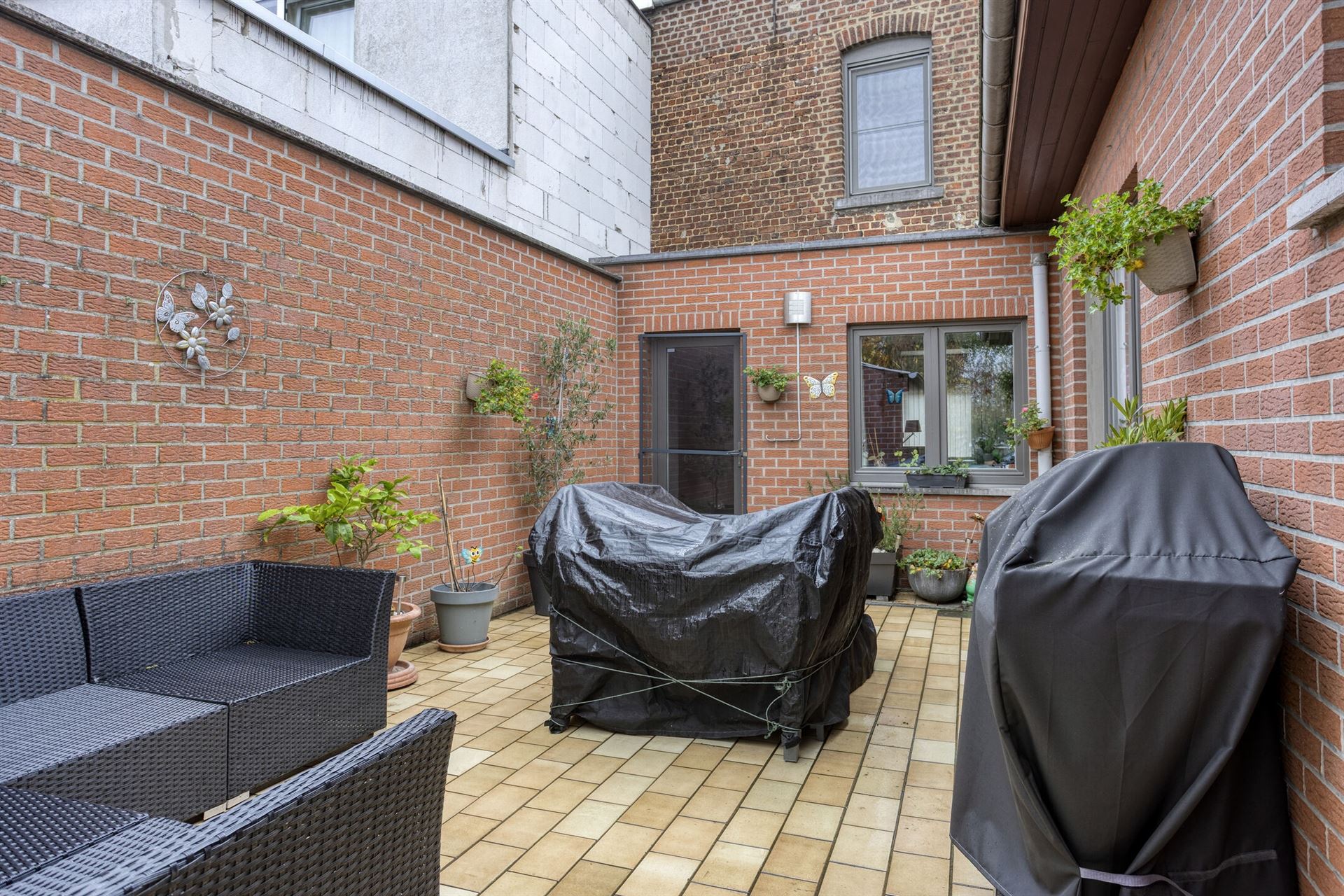 Eengezinswoning foto 16