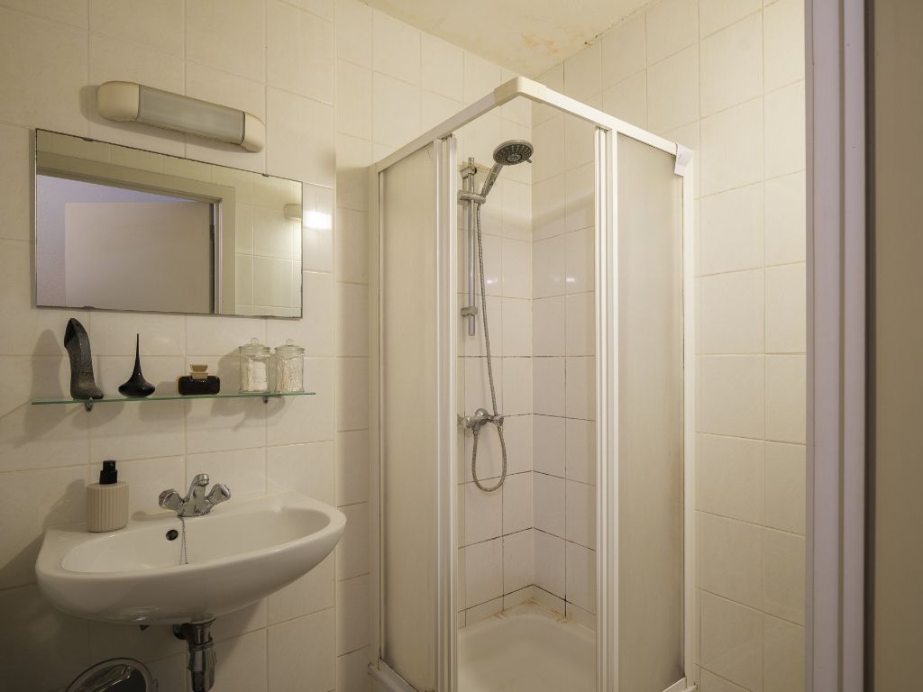 Centrum Gent - Instapklaar 1 slaapkamer apaprtement op top locatie foto 8