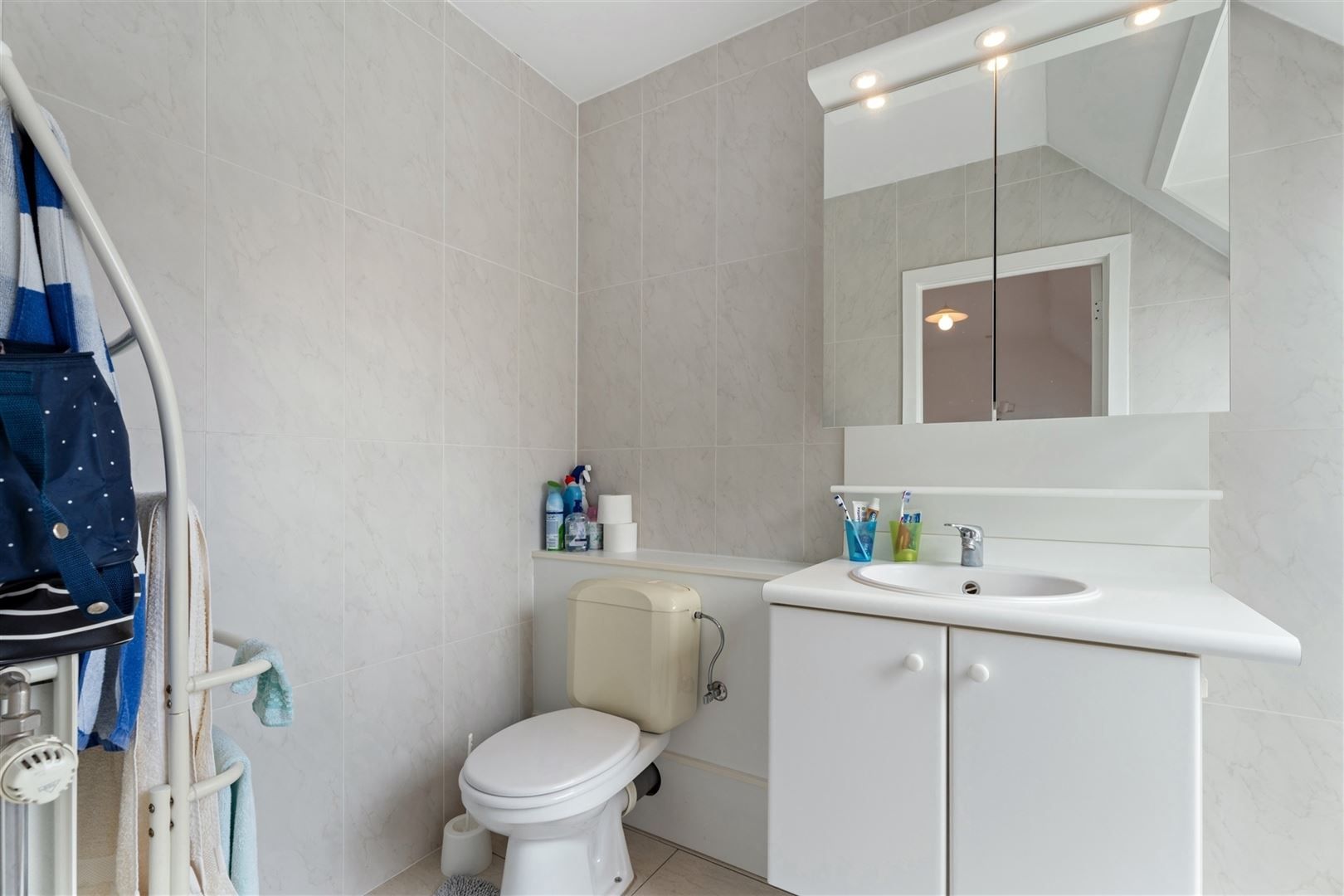 Exclusieve penthouse / duplex met 2 grote terrassen 2 slpk foto 16