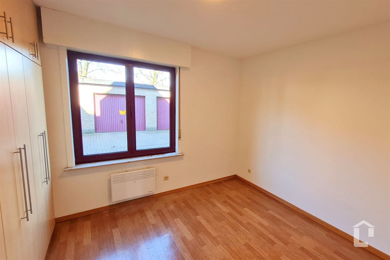 Centraal gelegen appartement met 2 slaapkamers foto 5