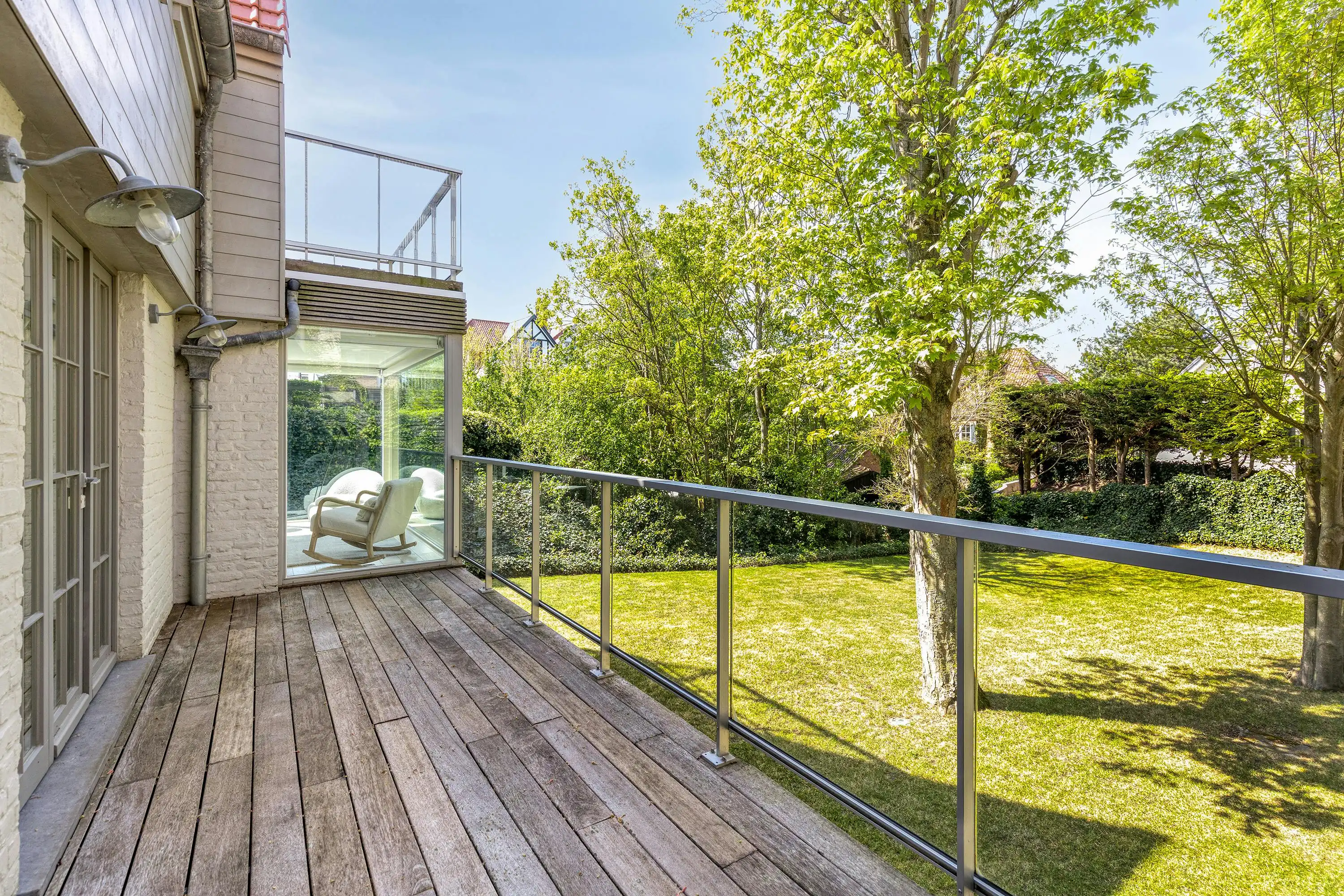 Charmant gerenoveerd huis in het hartje van Koksijde-Bad foto 10